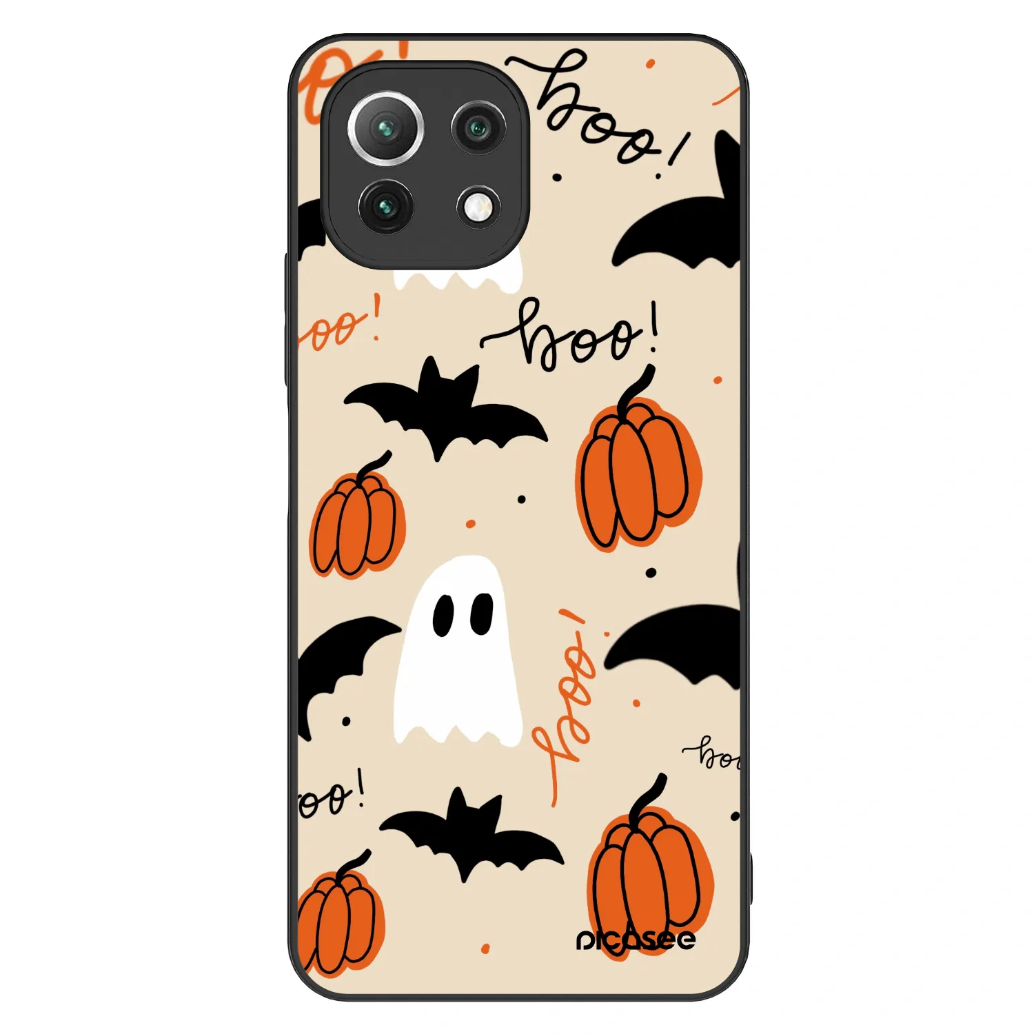Picasee ULTIMATE CASE za Xiaomi Mi 11 Lite - Halloween 26
