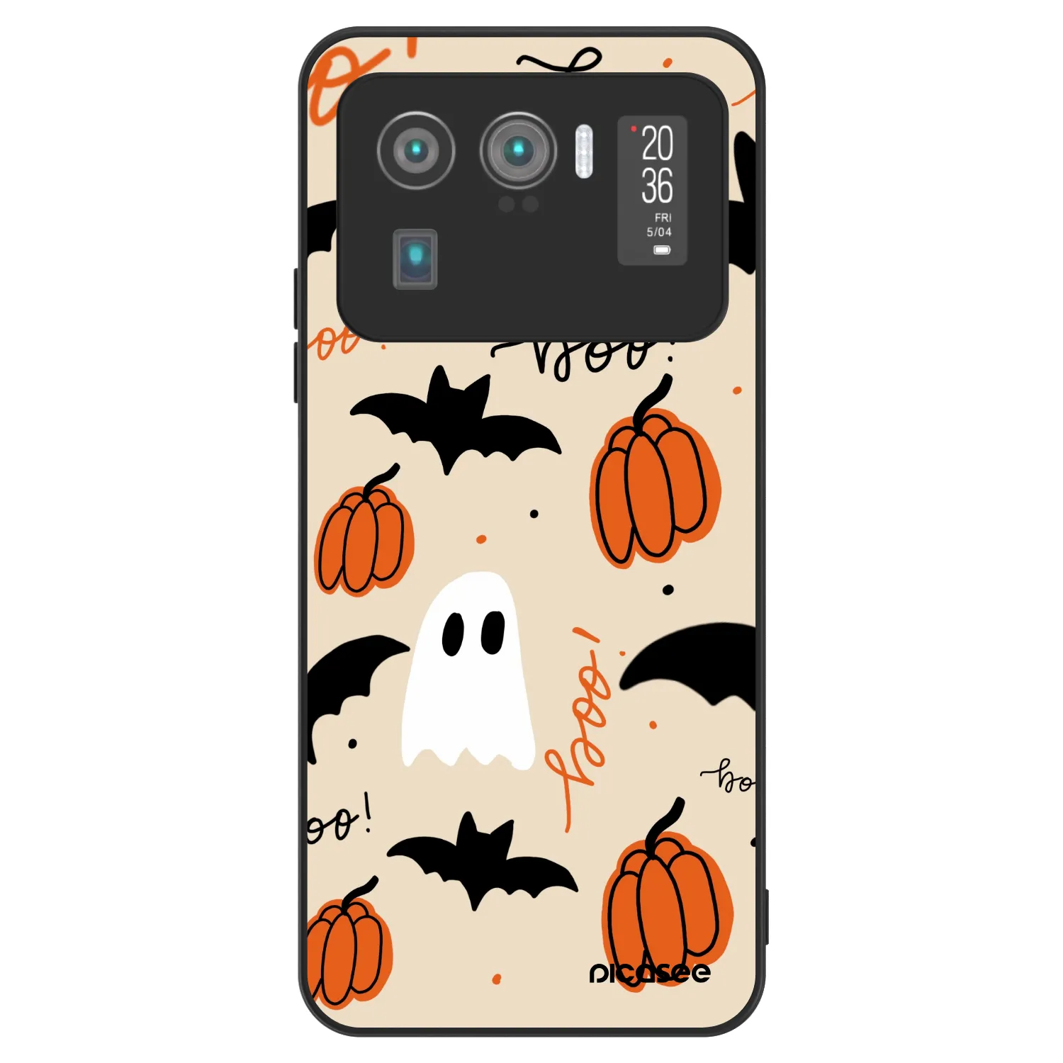 Picasee ULTIMATE CASE za Xiaomi Mi 11 Ultra - Halloween 26