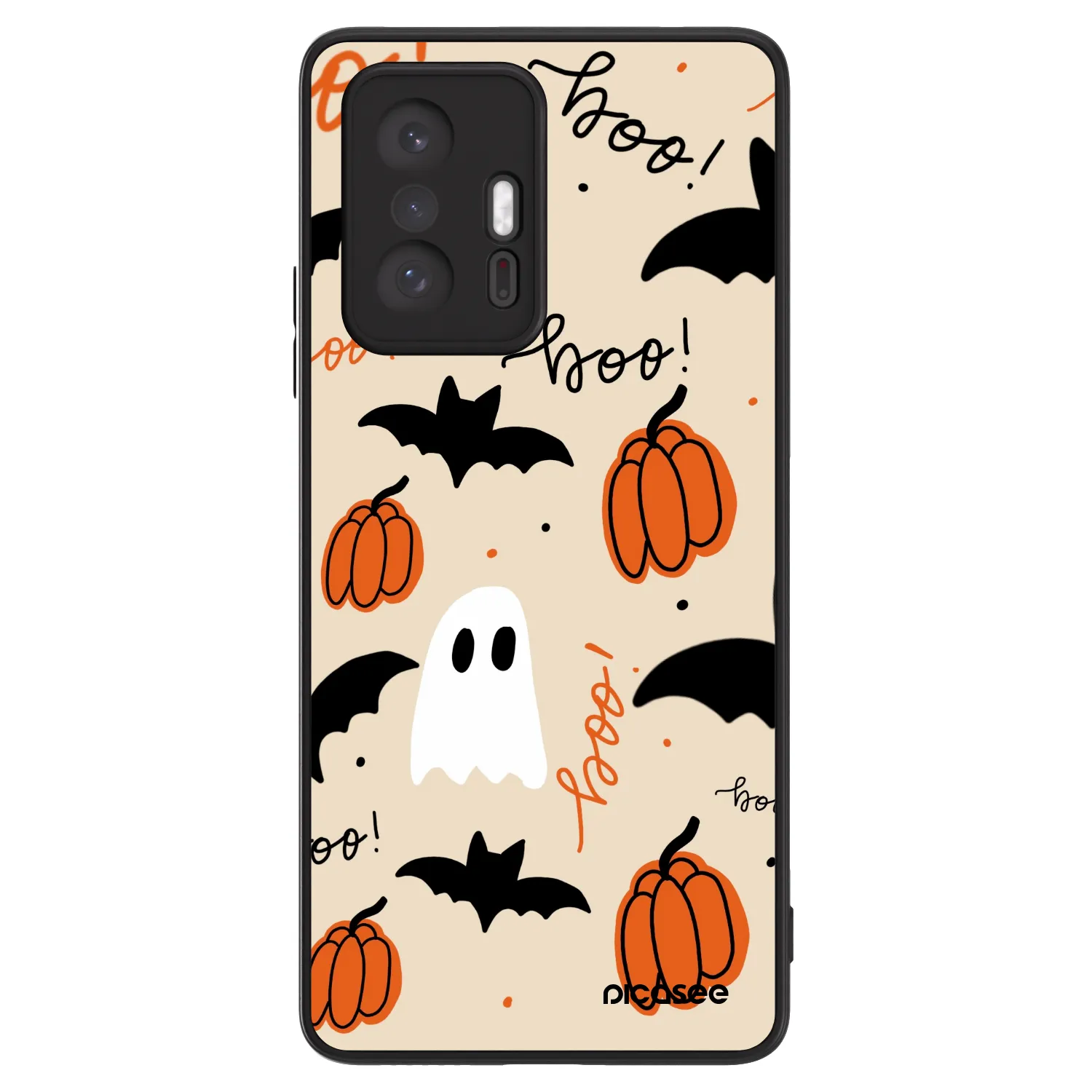 Picasee ULTIMATE CASE za Xiaomi 11T Pro - Halloween 26