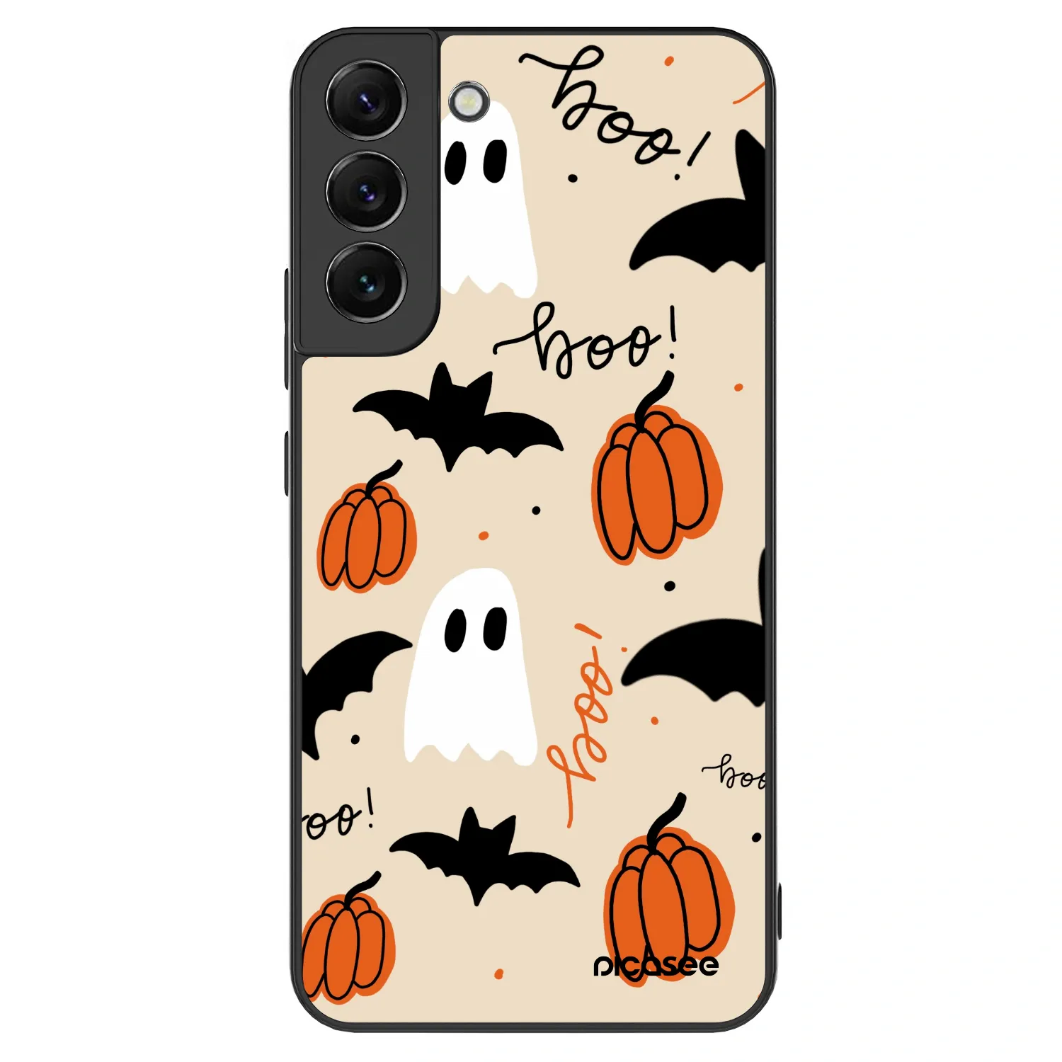 Picasee ULTIMATE CASE za Samsung Galaxy S22+ 5G - Halloween 26