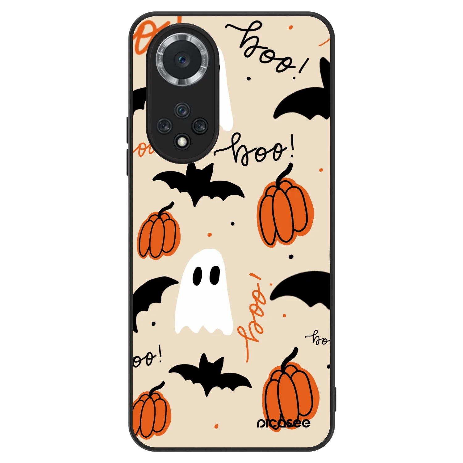 Picasee ULTIMATE CASE za Huawei Nova 9 SE - Halloween 26