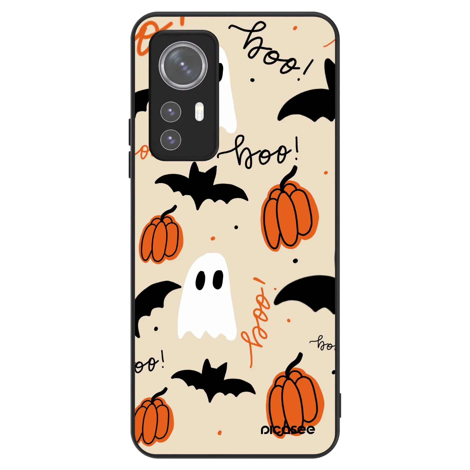 Picasee ULTIMATE CASE za Xiaomi 12 - Halloween 26