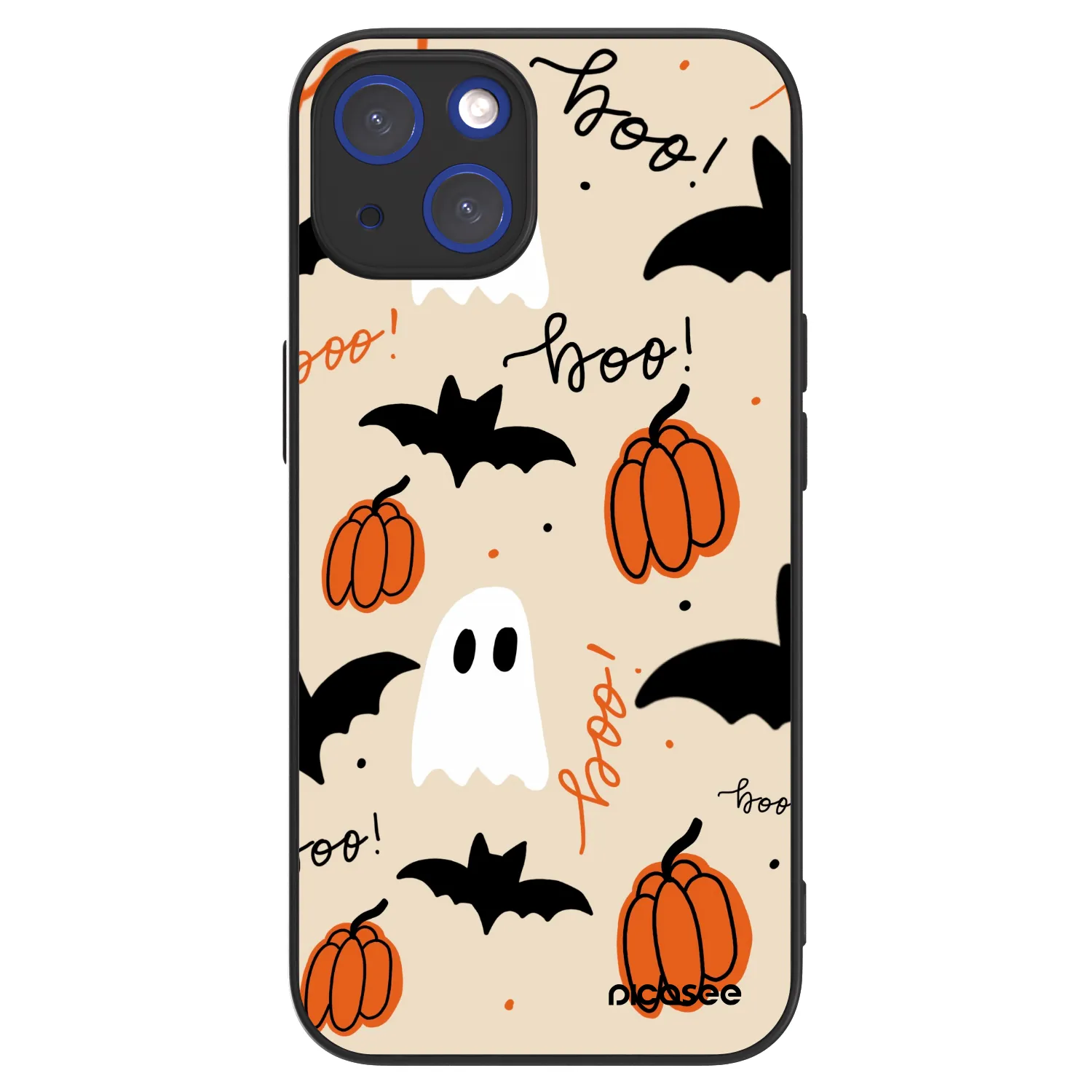 Picasee ULTIMATE CASE za Apple iPhone 14 - Halloween 26