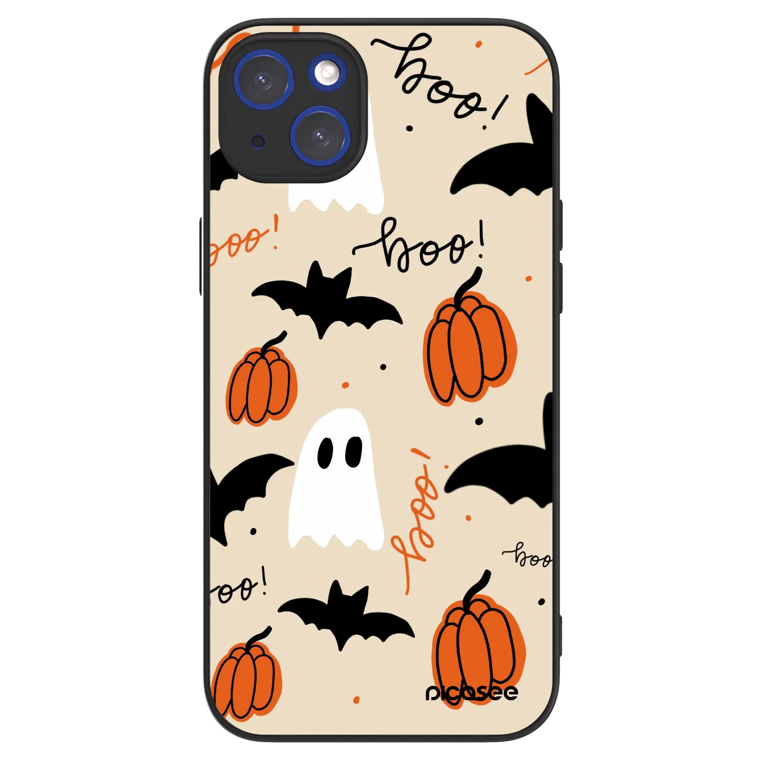 Picasee ULTIMATE CASE za Apple iPhone 14 Plus - Halloween 26