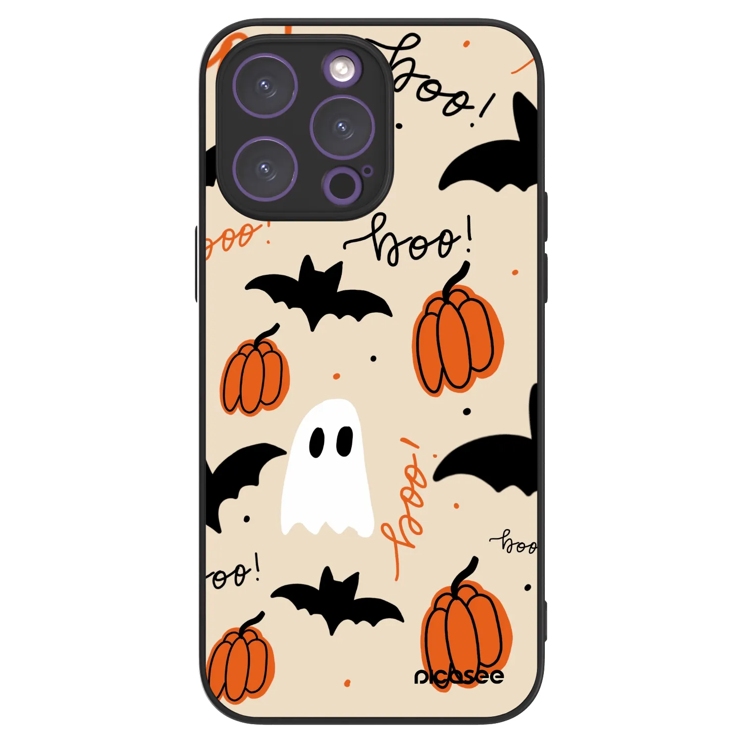 Picasee ULTIMATE CASE MagSafe za Apple iPhone 14 Pro Max - Halloween 26