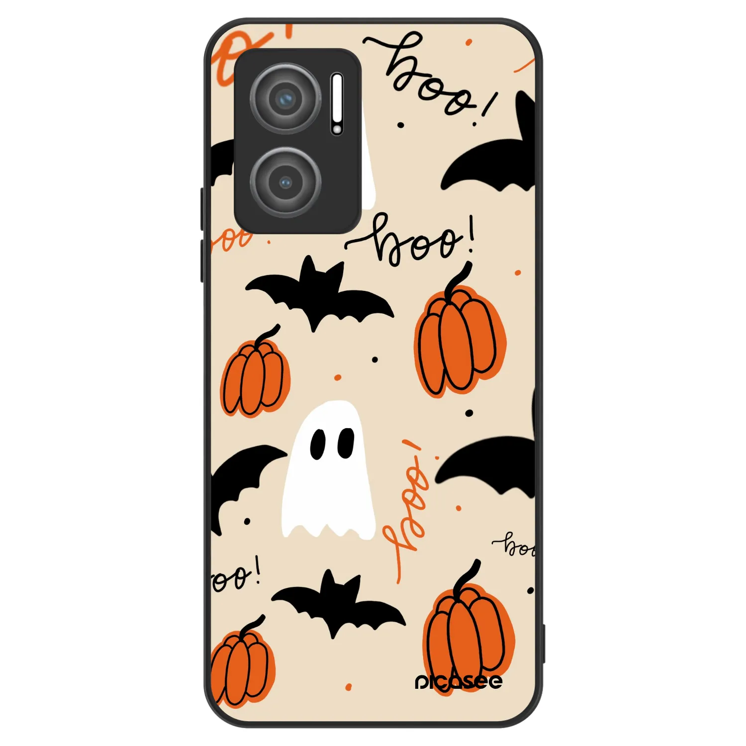 Picasee ULTIMATE CASE za Xiaomi Redmi 10 5G - Halloween 26