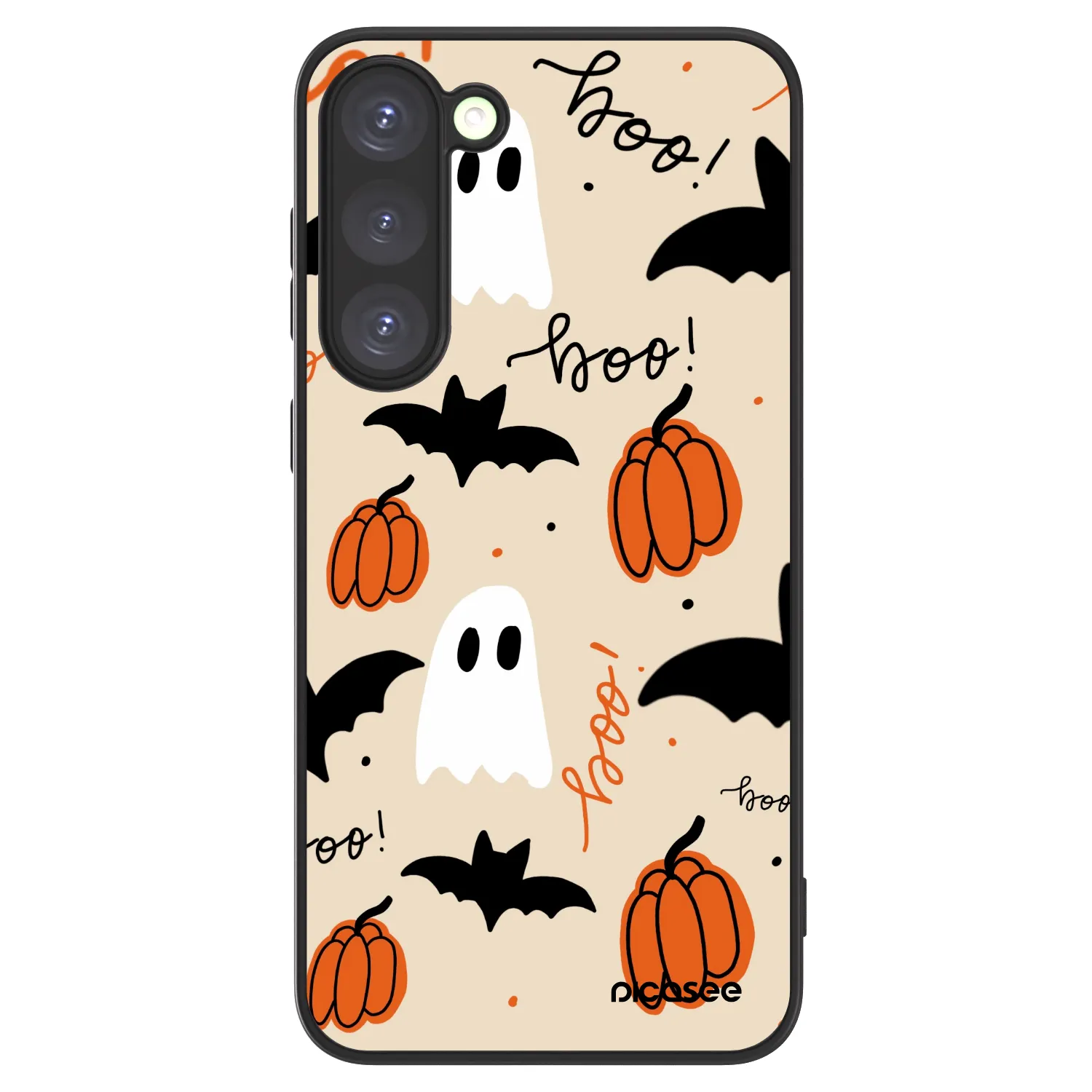 Picasee ULTIMATE CASE za Samsung Galaxy S23+ 5G - Halloween 26