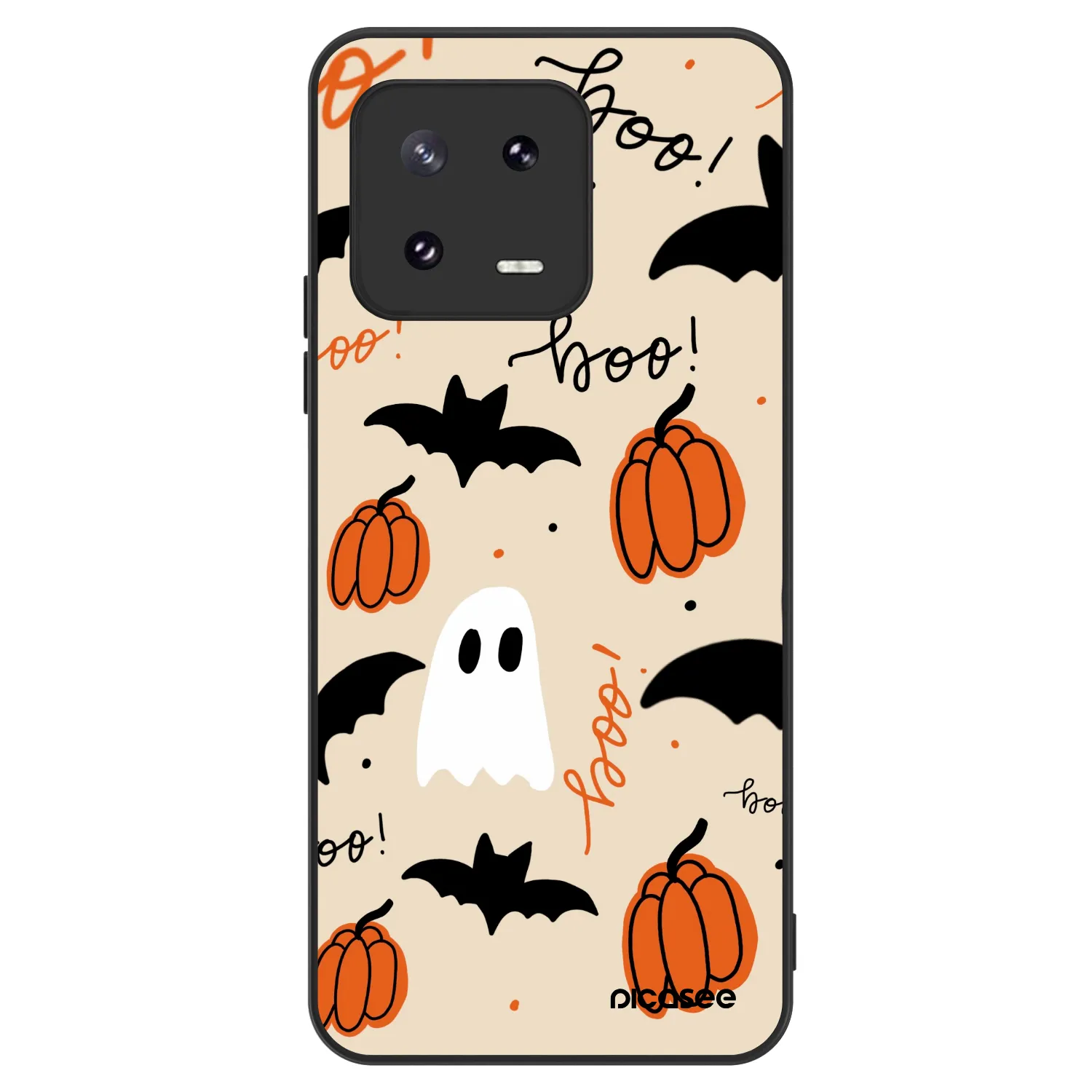 Picasee ULTIMATE CASE za Xiaomi 13 Pro - Halloween 26