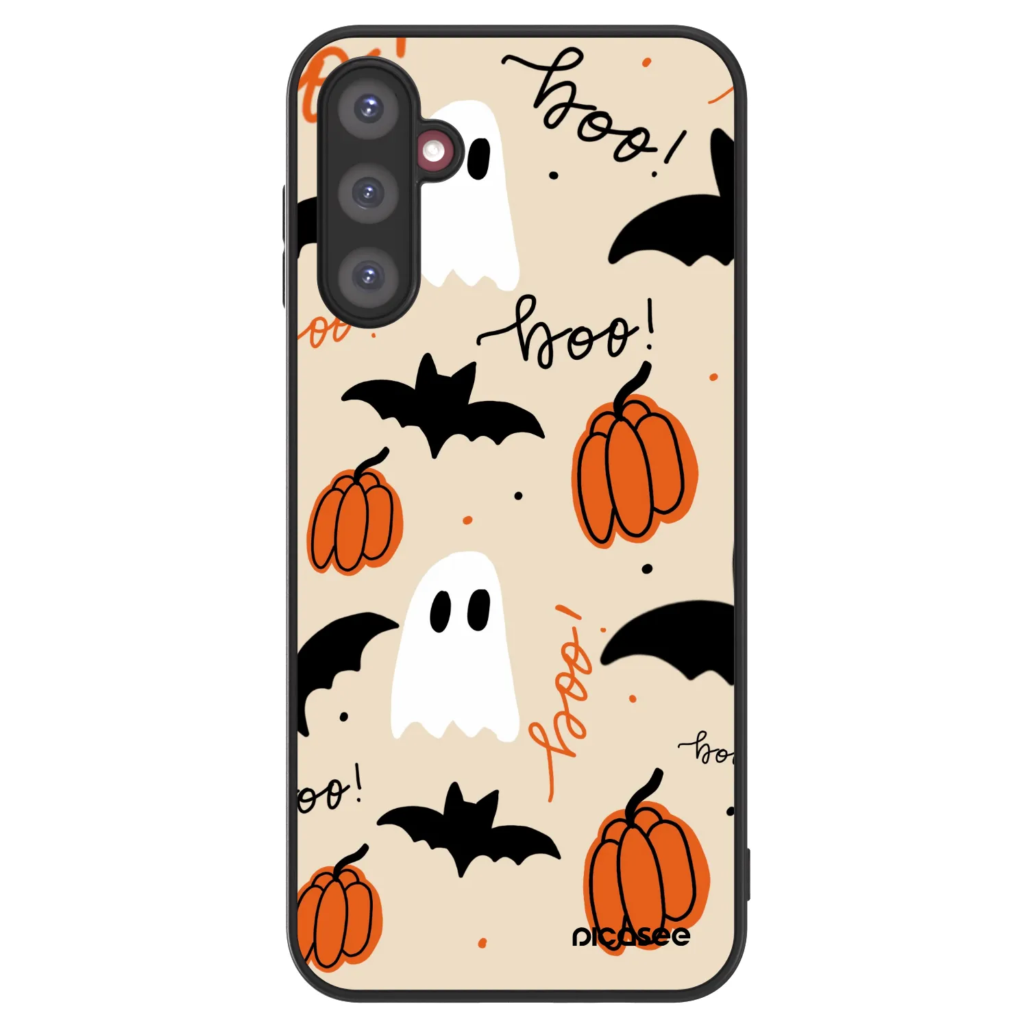 Picasee ULTIMATE CASE za Samsung Galaxy A14 5G A146P - Halloween 26
