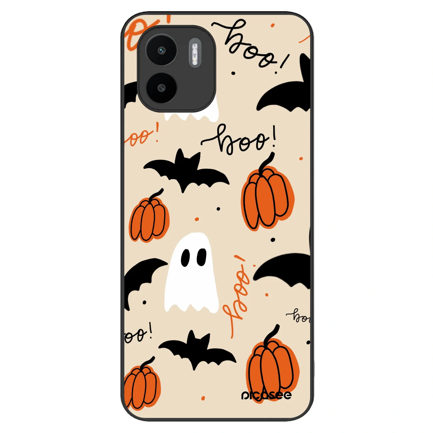 Picasee ULTIMATE CASE za Xiaomi Redmi A2 - Halloween 26