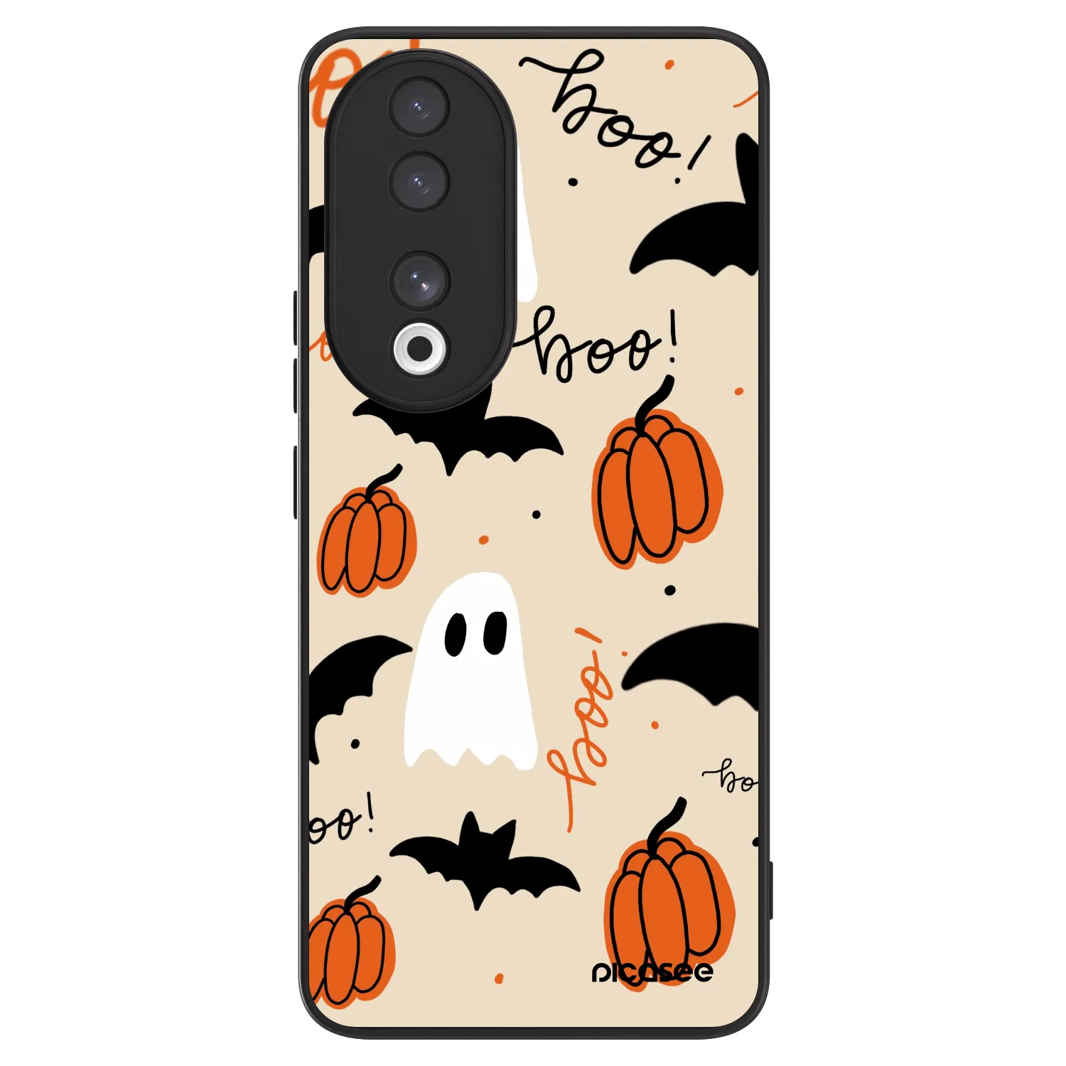 Picasee ULTIMATE CASE za Honor 90 5G - Halloween 26