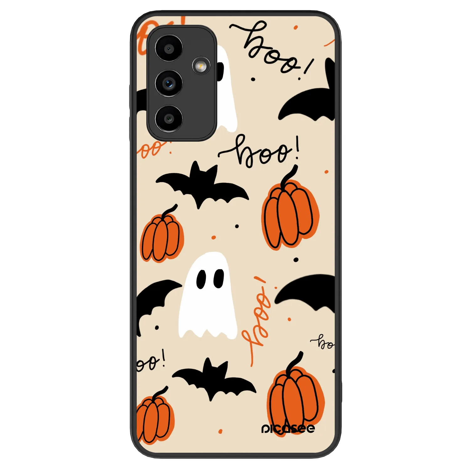 Picasee ULTIMATE CASE za Samsung Galaxy A04s A047F - Halloween 26