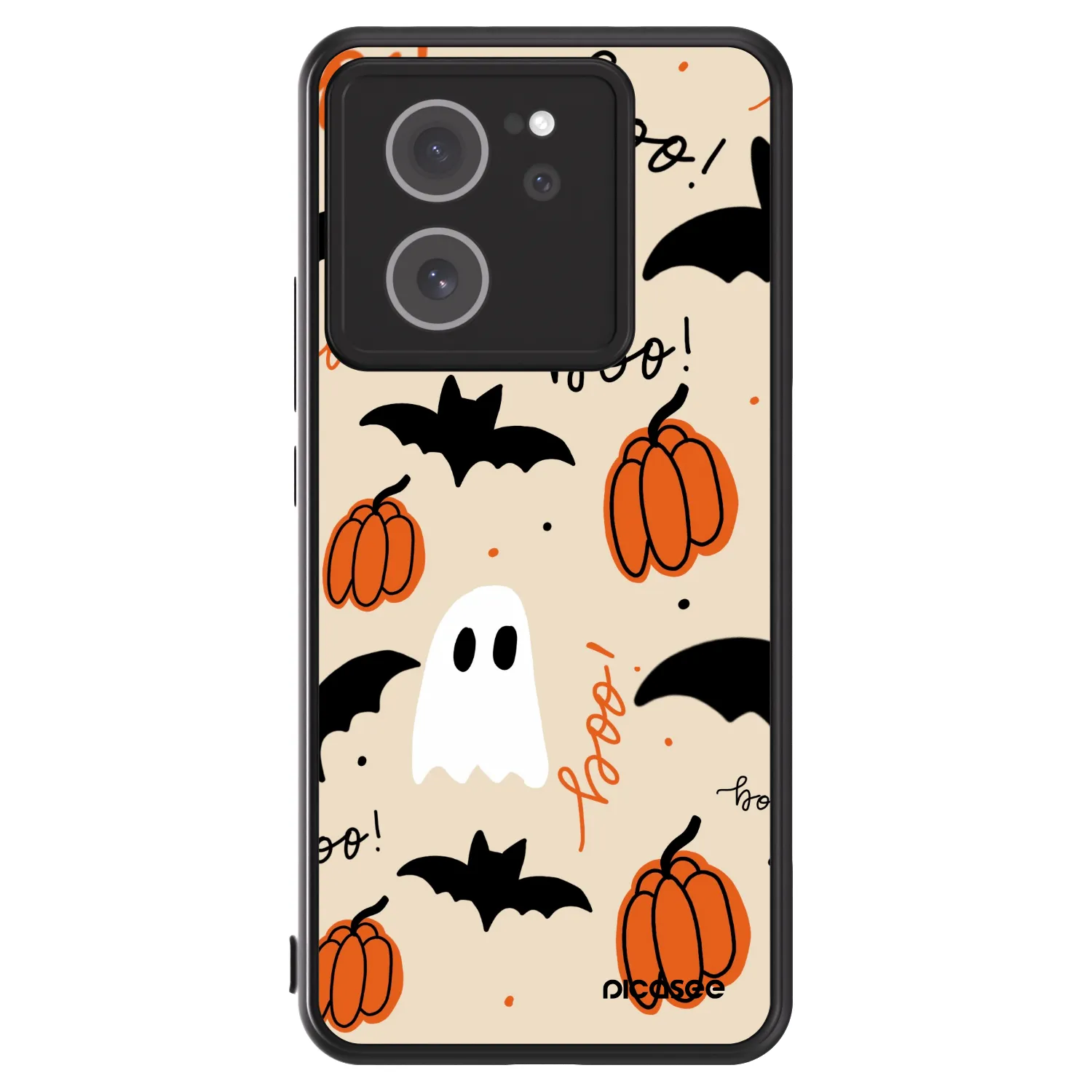 Picasee ULTIMATE CASE za Xiaomi 13T Pro - Halloween 26