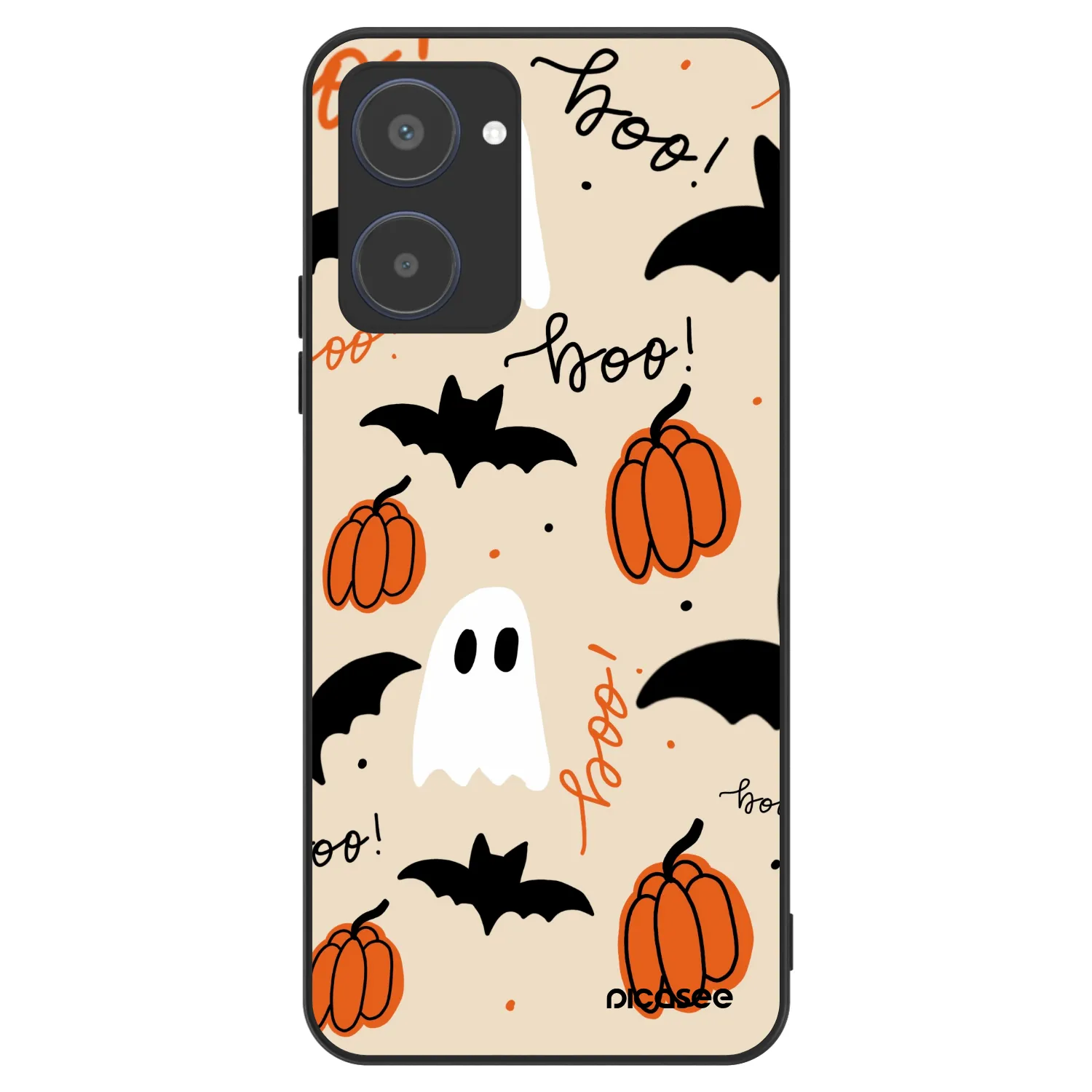 Picasee ULTIMATE CASE za Realme 10 4G - Halloween 26
