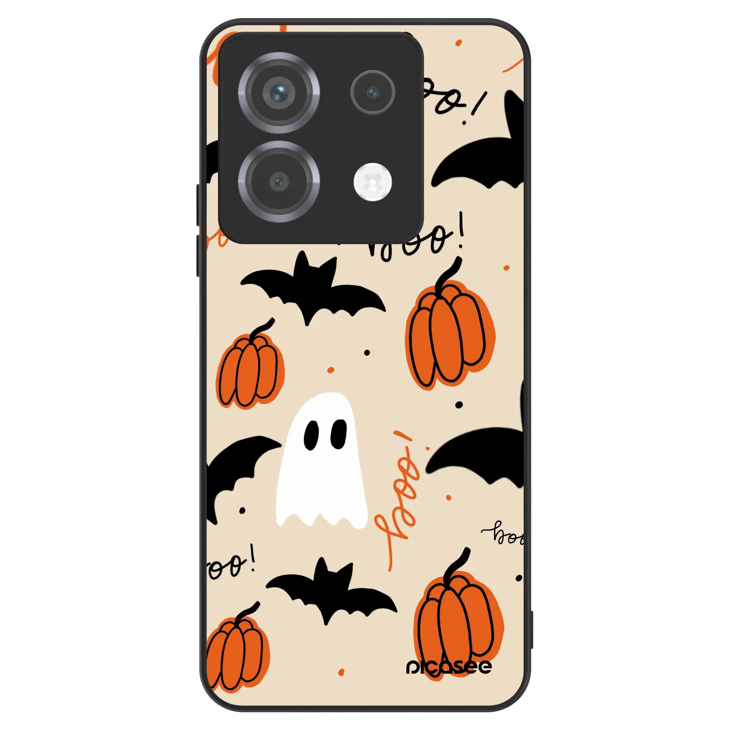 Picasee ULTIMATE CASE za Xiaomi Poco X6 - Halloween 26