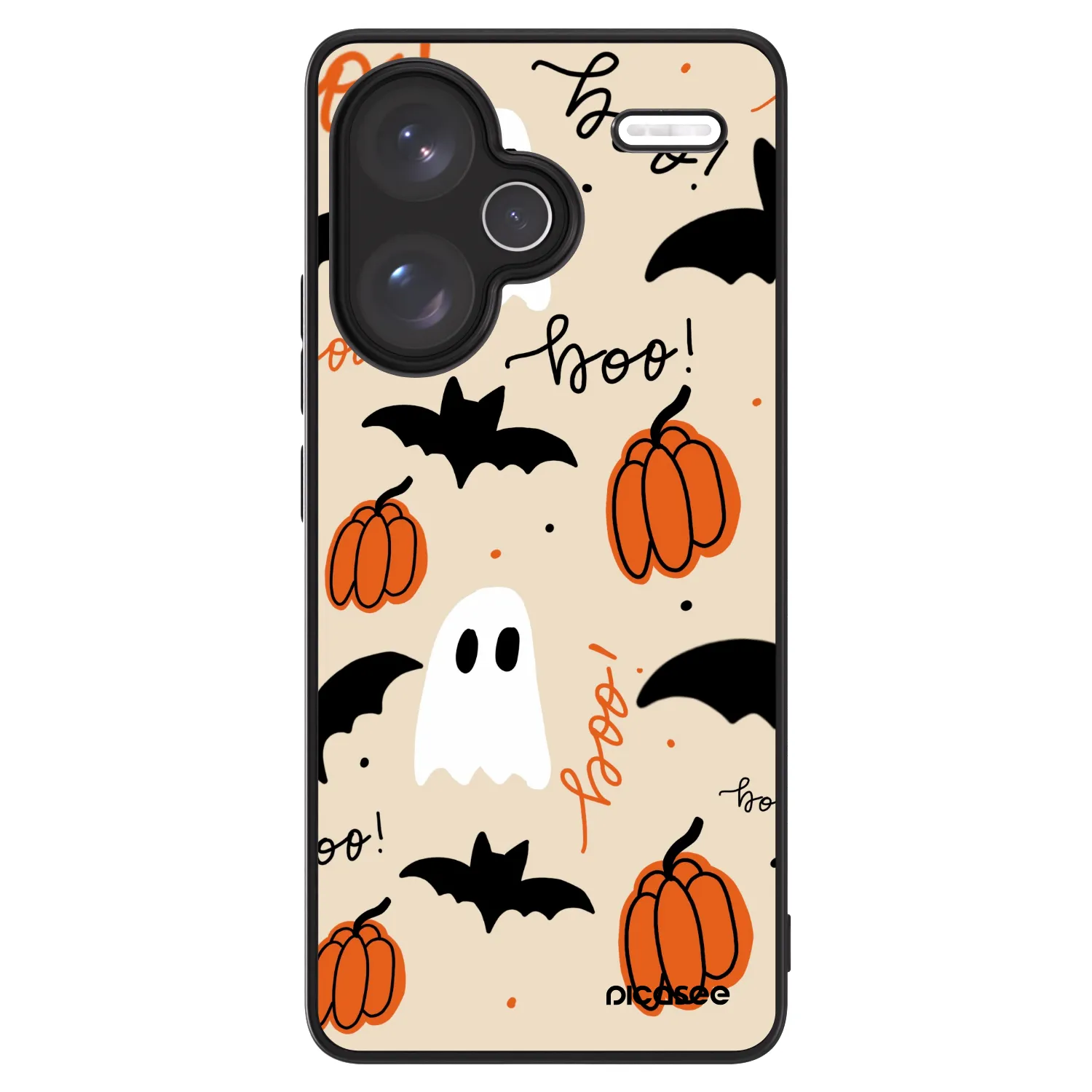 Picasee ULTIMATE CASE za Xiaomi Redmi Note 13 Pro+ 5G - Halloween 26