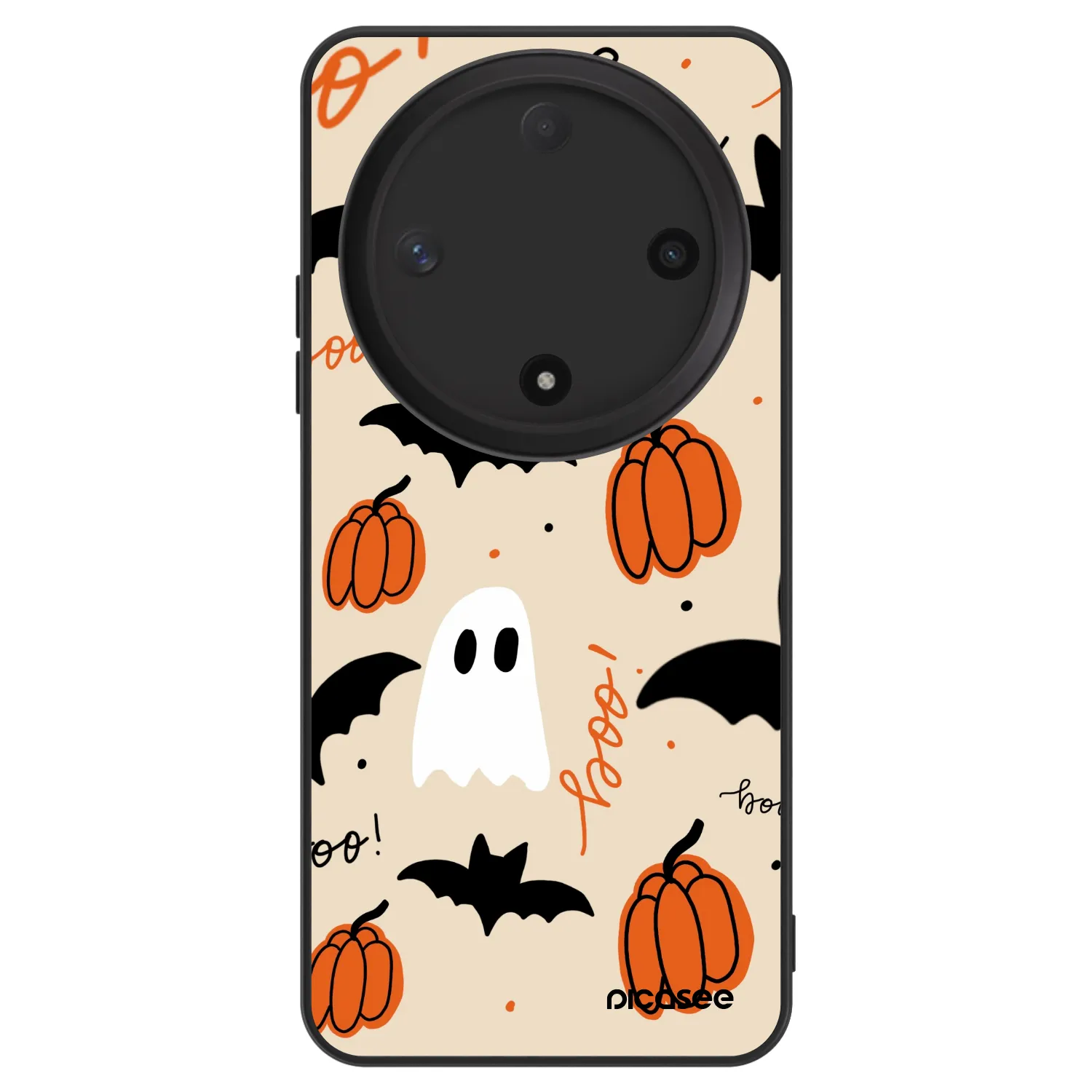 Picasee ULTIMATE CASE za Honor Magic6 Lite 5G - Halloween 26