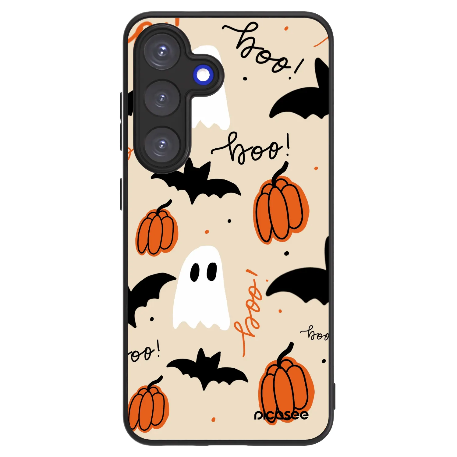 Picasee ULTIMATE CASE za Samsung Galaxy A25 A256B 5G - Halloween 26