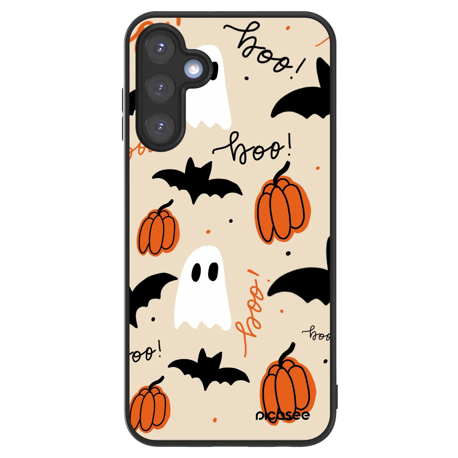 Picasee ULTIMATE CASE za Samsung Galaxy A15 A156B 5G - Halloween 26