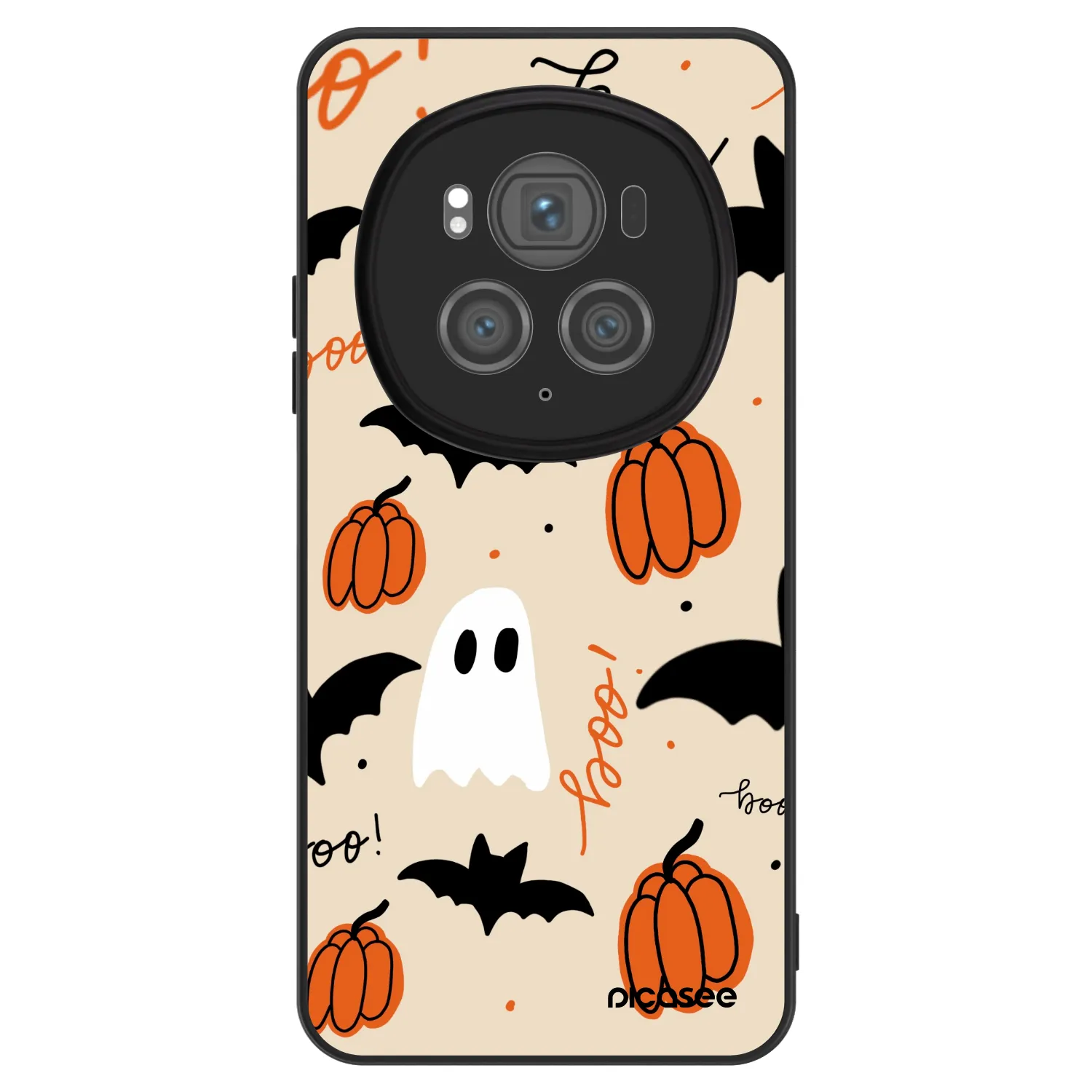 Picasee ULTIMATE CASE za Honor Magic6 Pro - Halloween 26