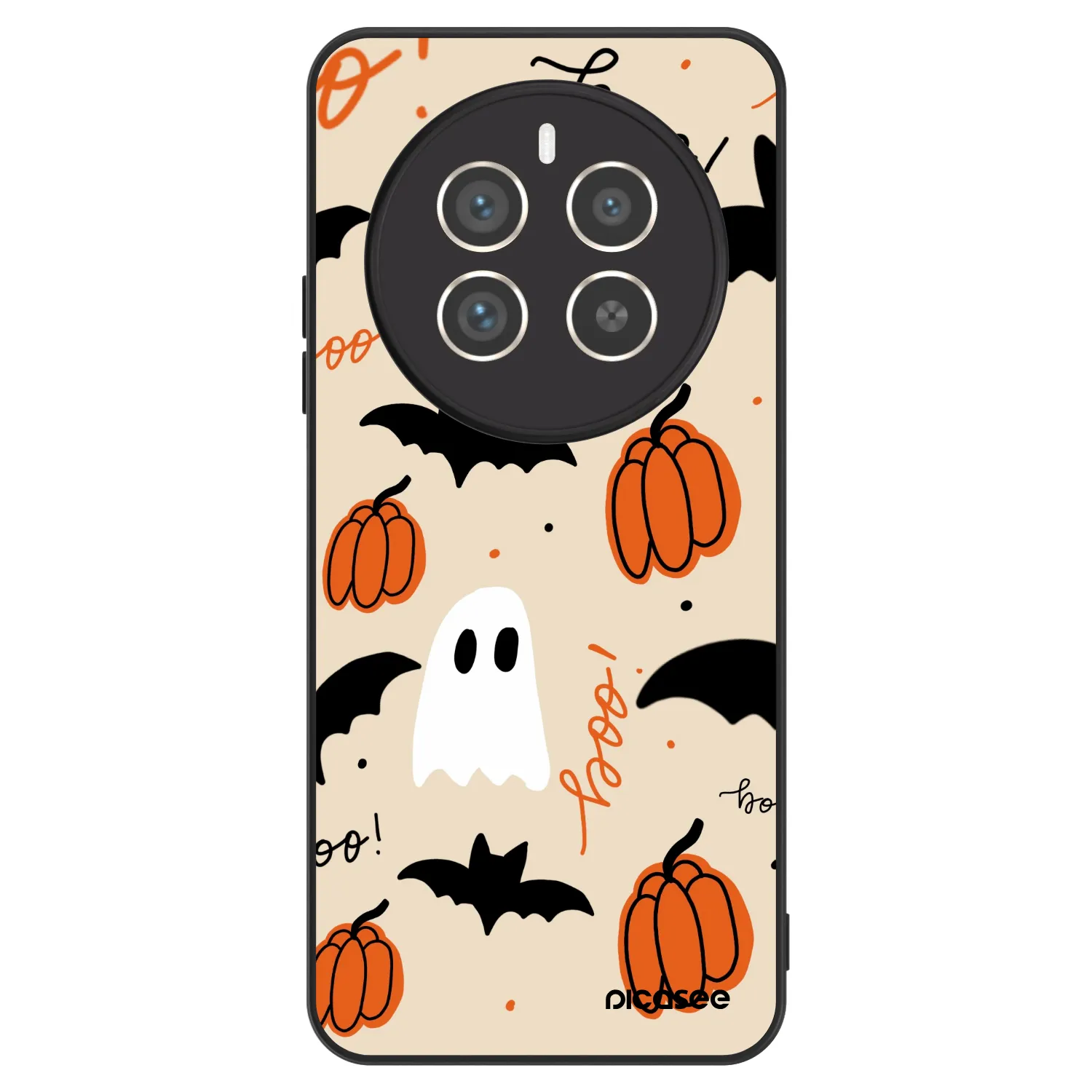 Picasee ULTIMATE CASE za Realme 12 Pro 5G - Halloween 26