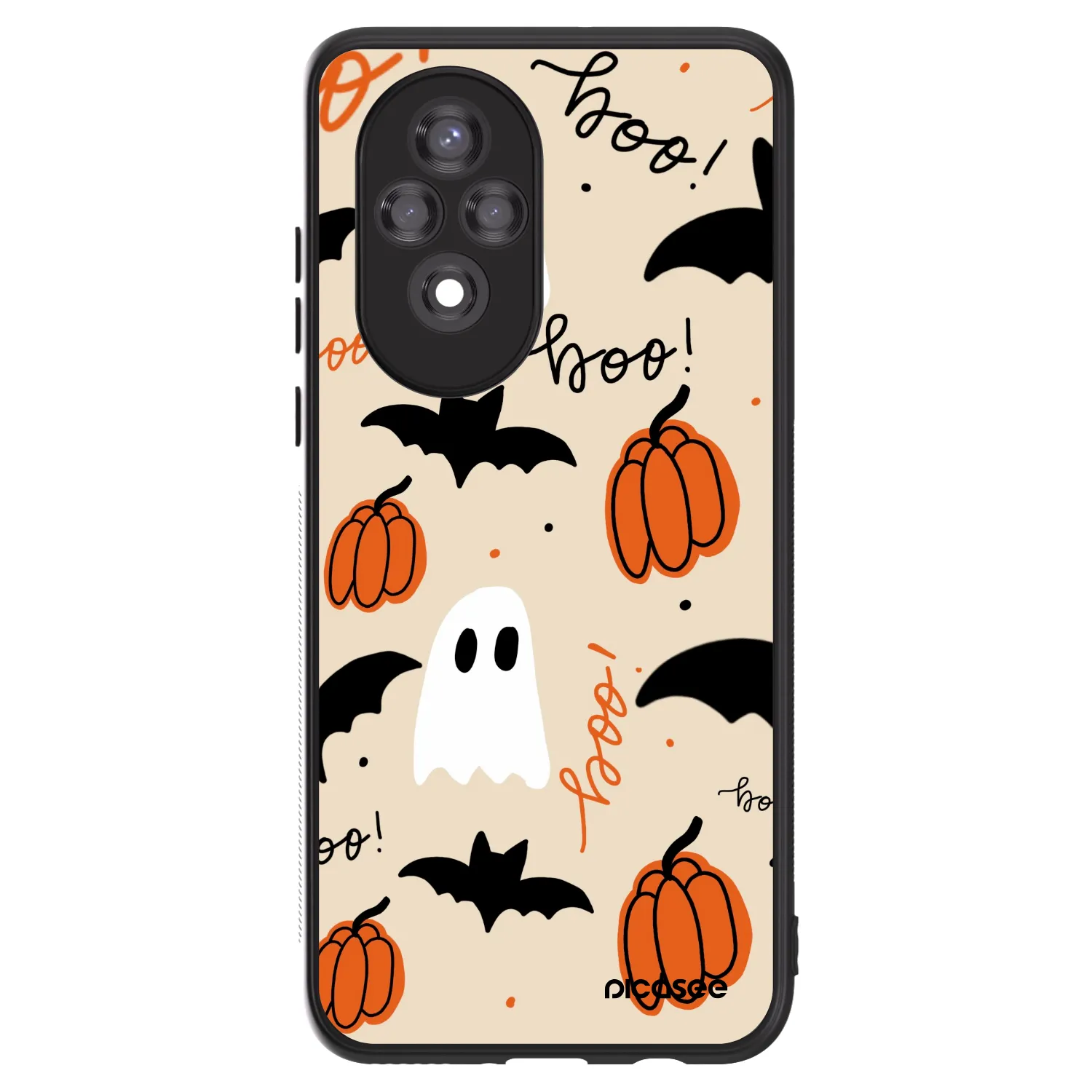 Picasee ULTIMATE CASE za Honor 200 5G - Halloween 26
