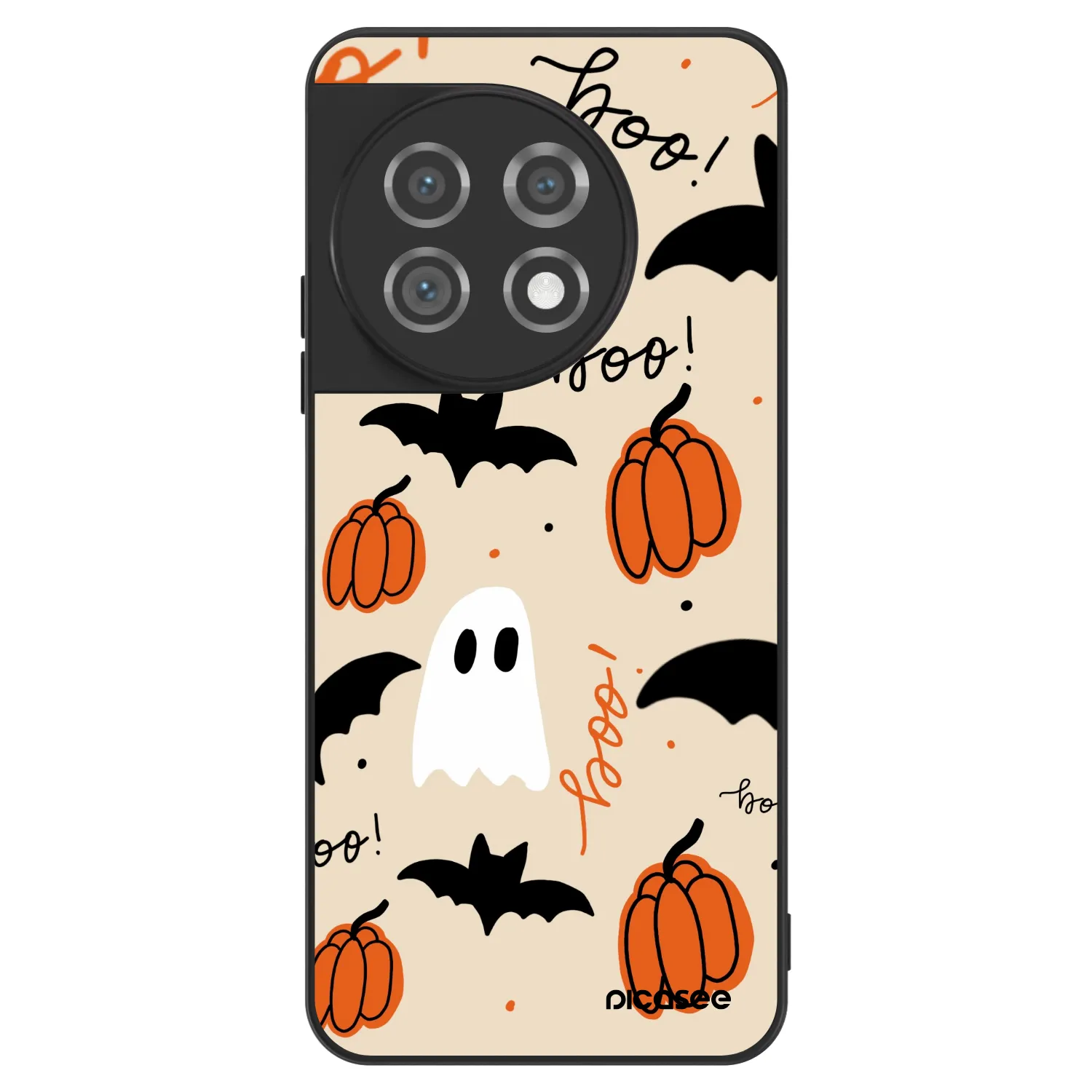 Picasee ULTIMATE CASE za OnePlus 11 5G - Halloween 26