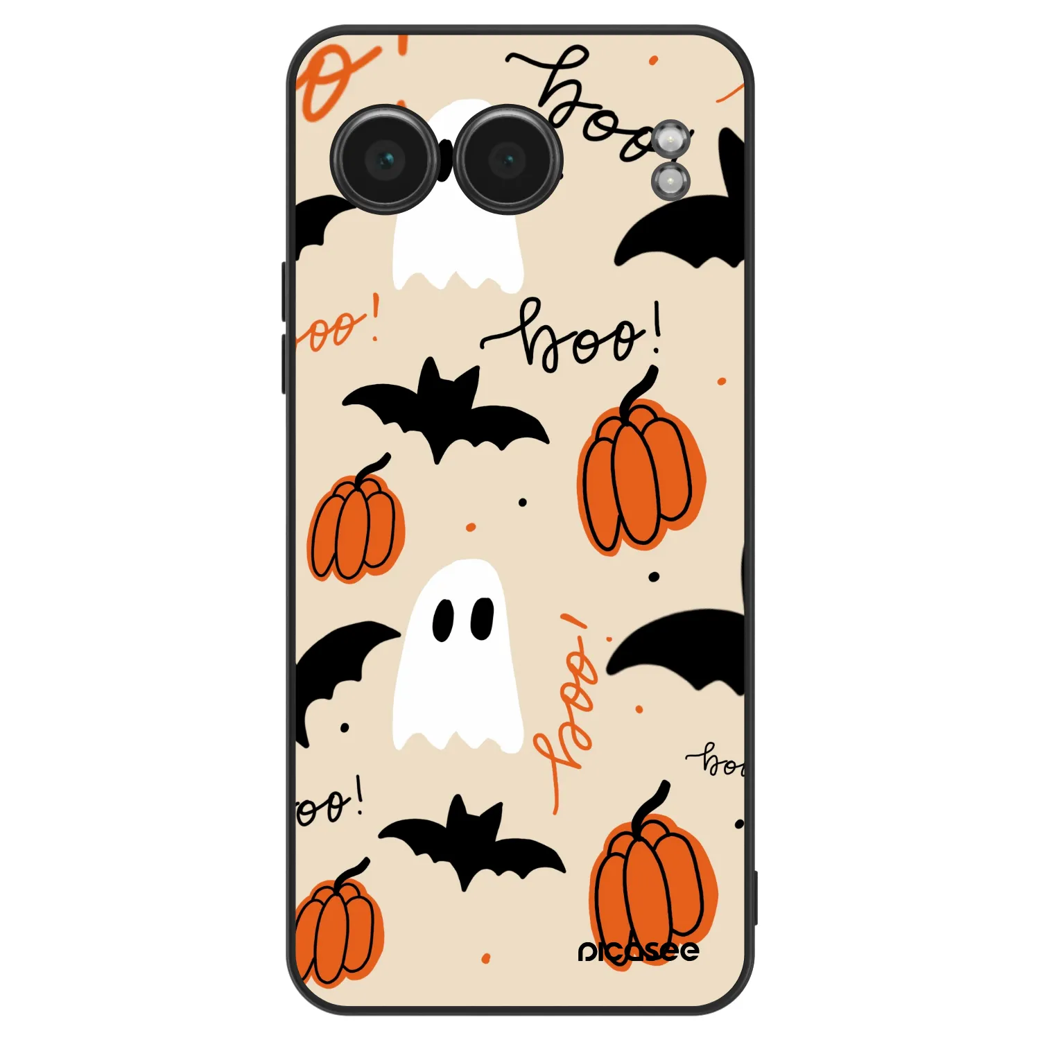 Picasee ULTIMATE CASE za OnePlus Nord 4 - Halloween 26