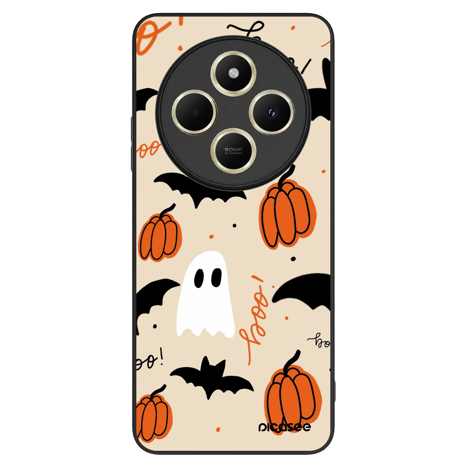 Picasee ULTIMATE CASE za Xiaomi Redmi 14C - Halloween 26