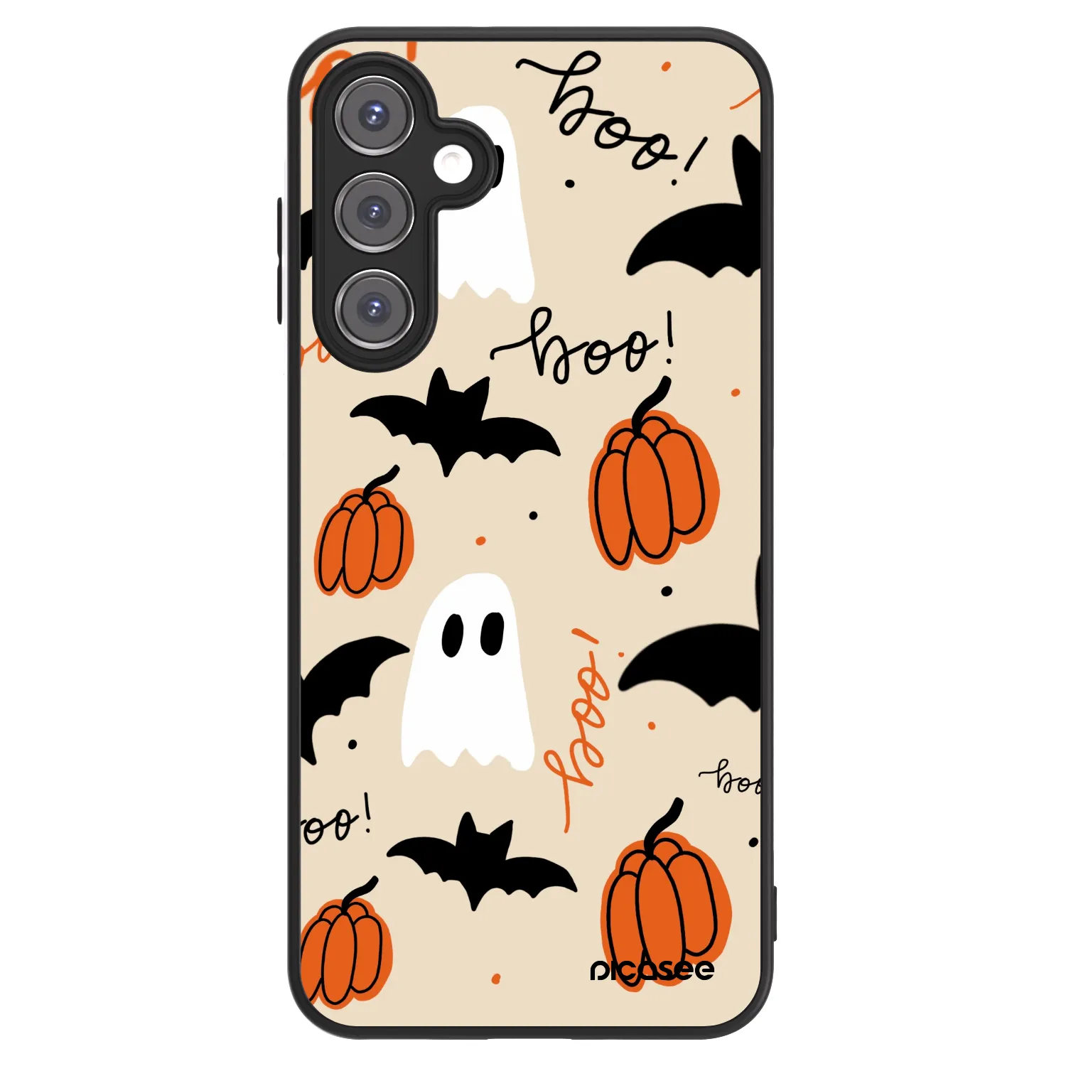 Picasee ULTIMATE CASE za Samsung Galaxy A16 5G - Halloween 26