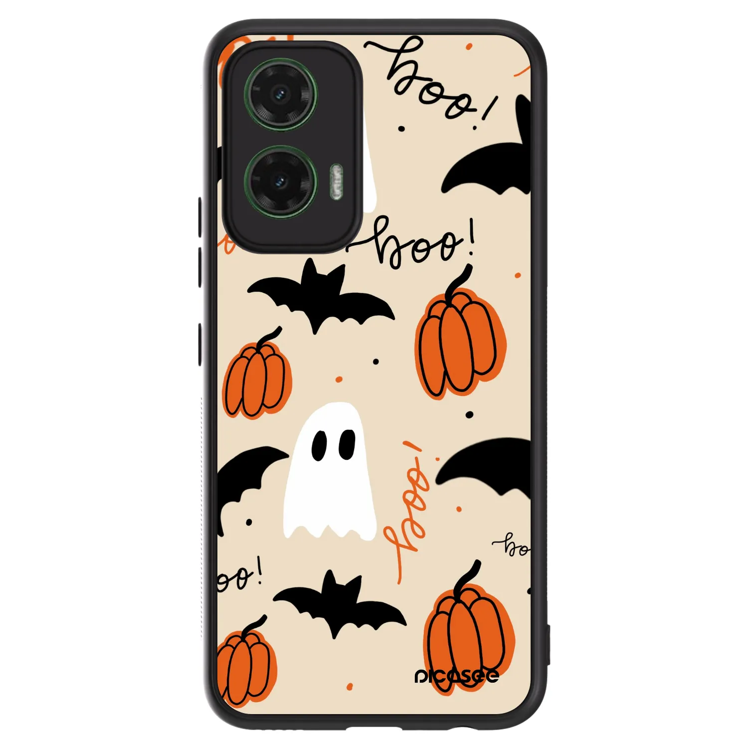 Picasee ULTIMATE CASE za Motorola Moto G35 5G - Halloween 26
