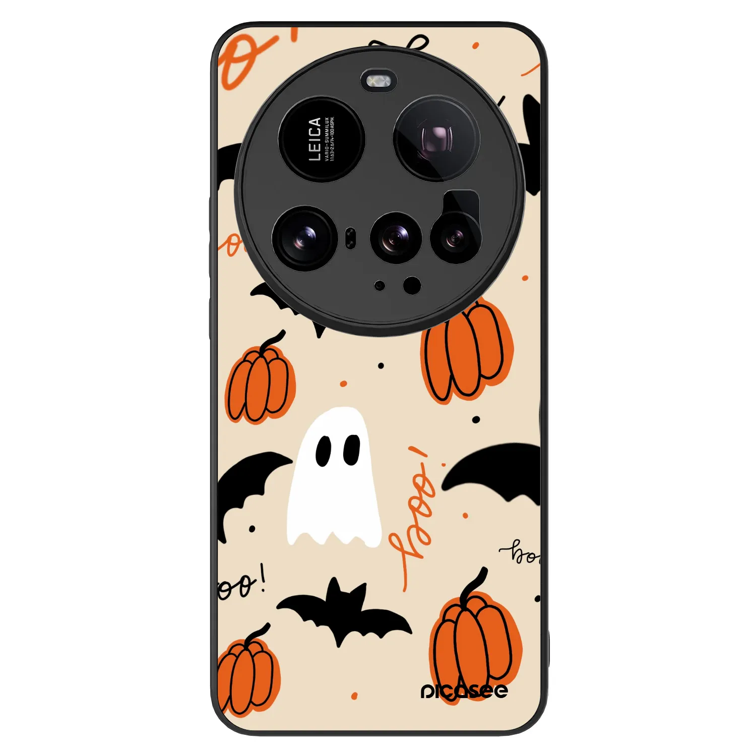 Picasee ULTIMATE CASE za Xiaomi 15 Ultra - Halloween 26