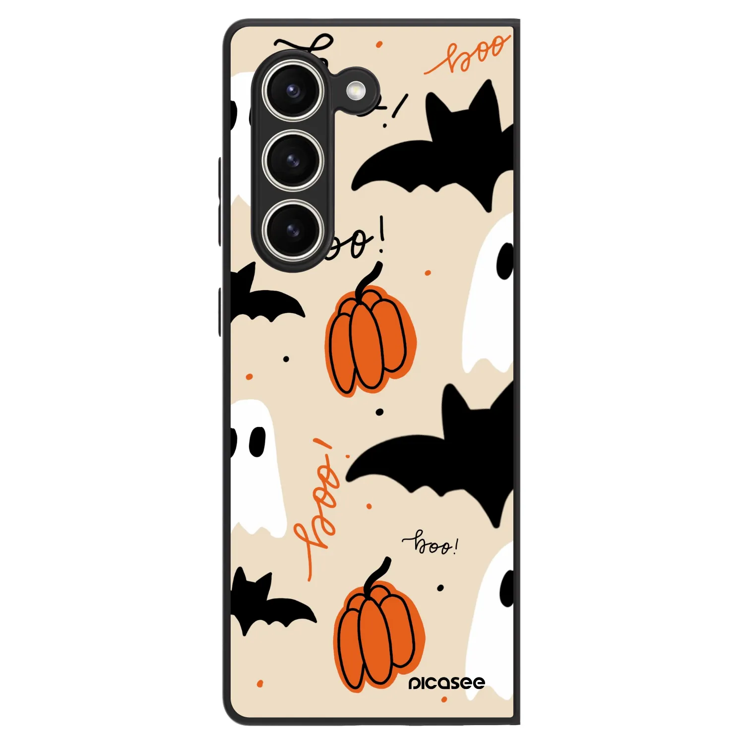 Picasee ULTIMATE CASE za Samsung Galaxy Z Fold5 5G - Halloween 26