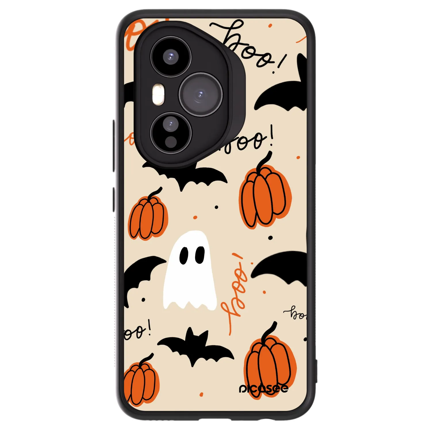Picasee ULTIMATE CASE za Honor 400 Pro 5G - Halloween 26