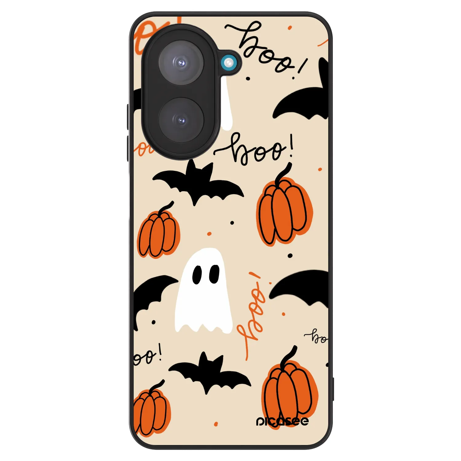 Picasee ULTIMATE CASE za Xiaomi Redmi A5 - Halloween 26