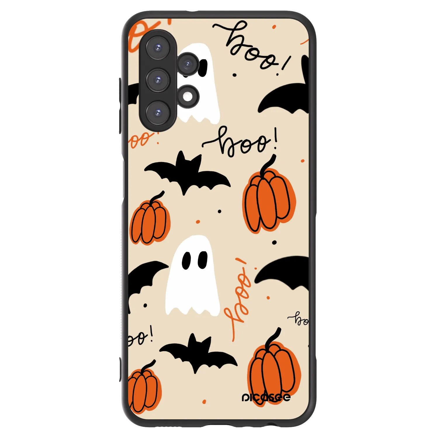 Picasee ULTIMATE CASE za Samsung Galaxy A13 5G - Halloween 26