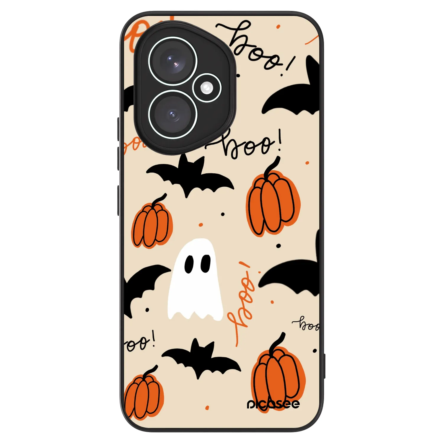 Picasee ULTIMATE CASE za Honor 400 5G - Halloween 26