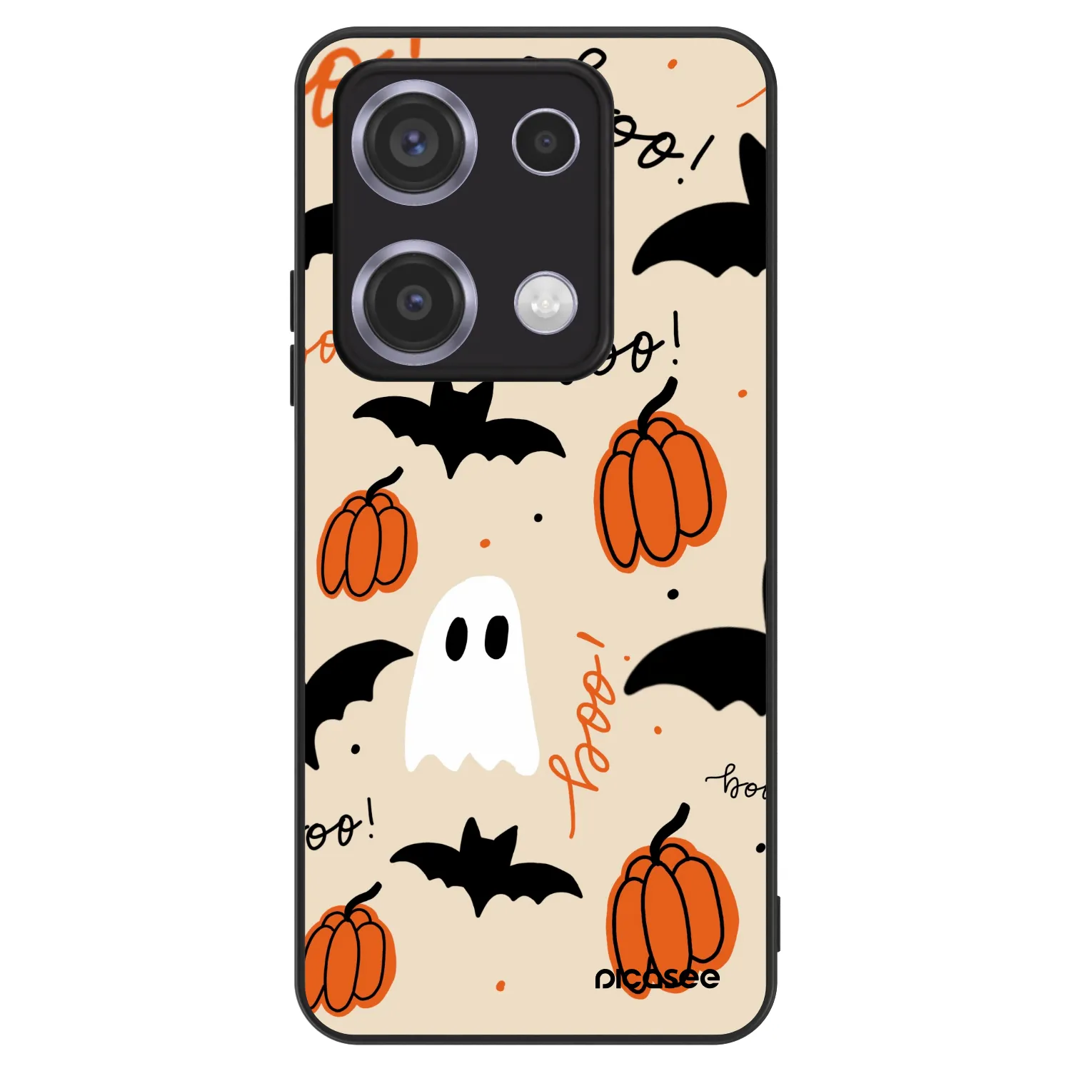 Picasee ULTIMATE CASE za Xiaomi Redmi Note 14S - Halloween 26
