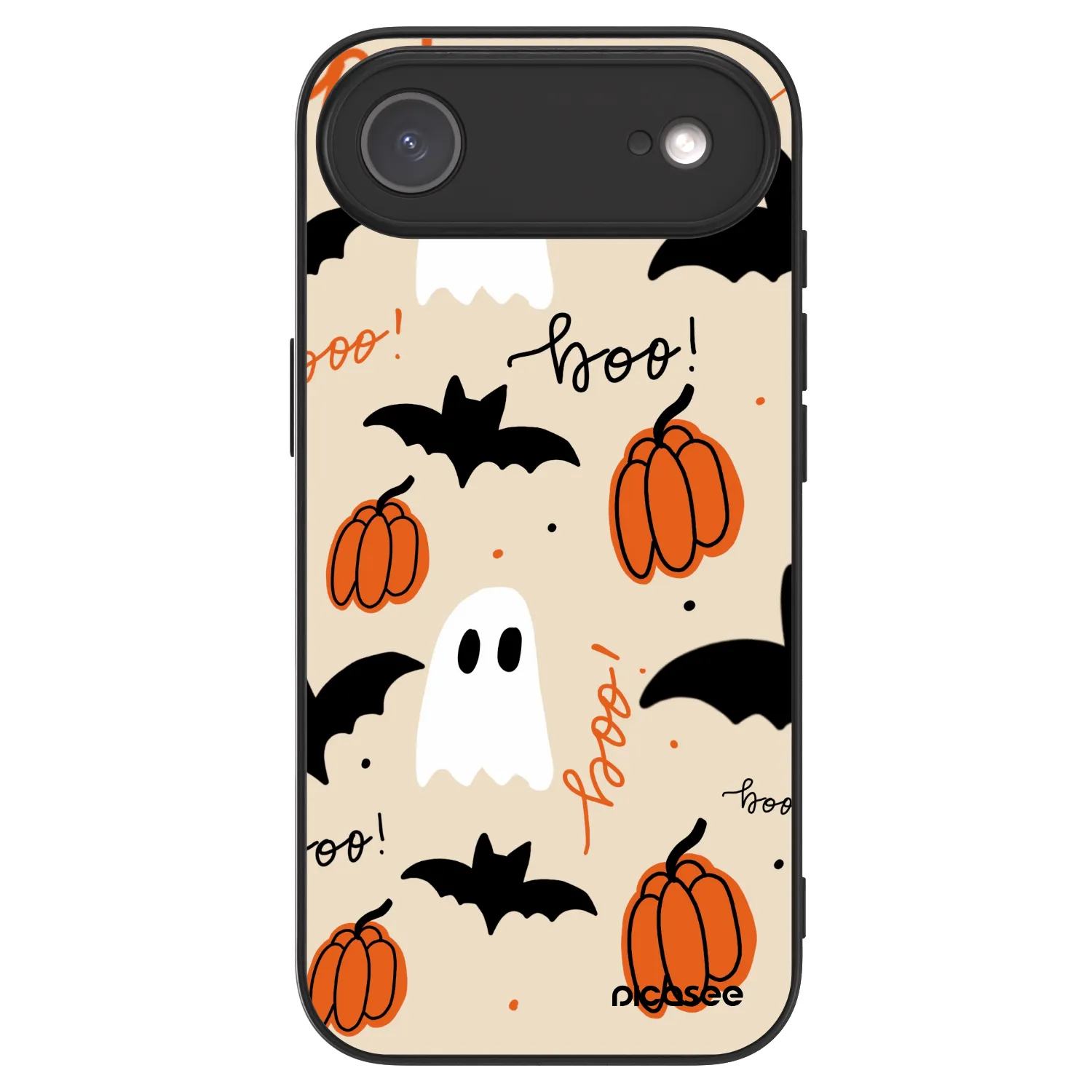 Picasee ULTIMATE CASE za Apple iPhone Air - Halloween 26