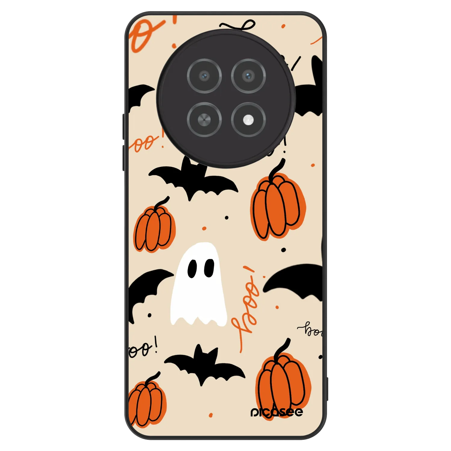 Picasee ULTIMATE CASE za Realme 12X - Halloween 26
