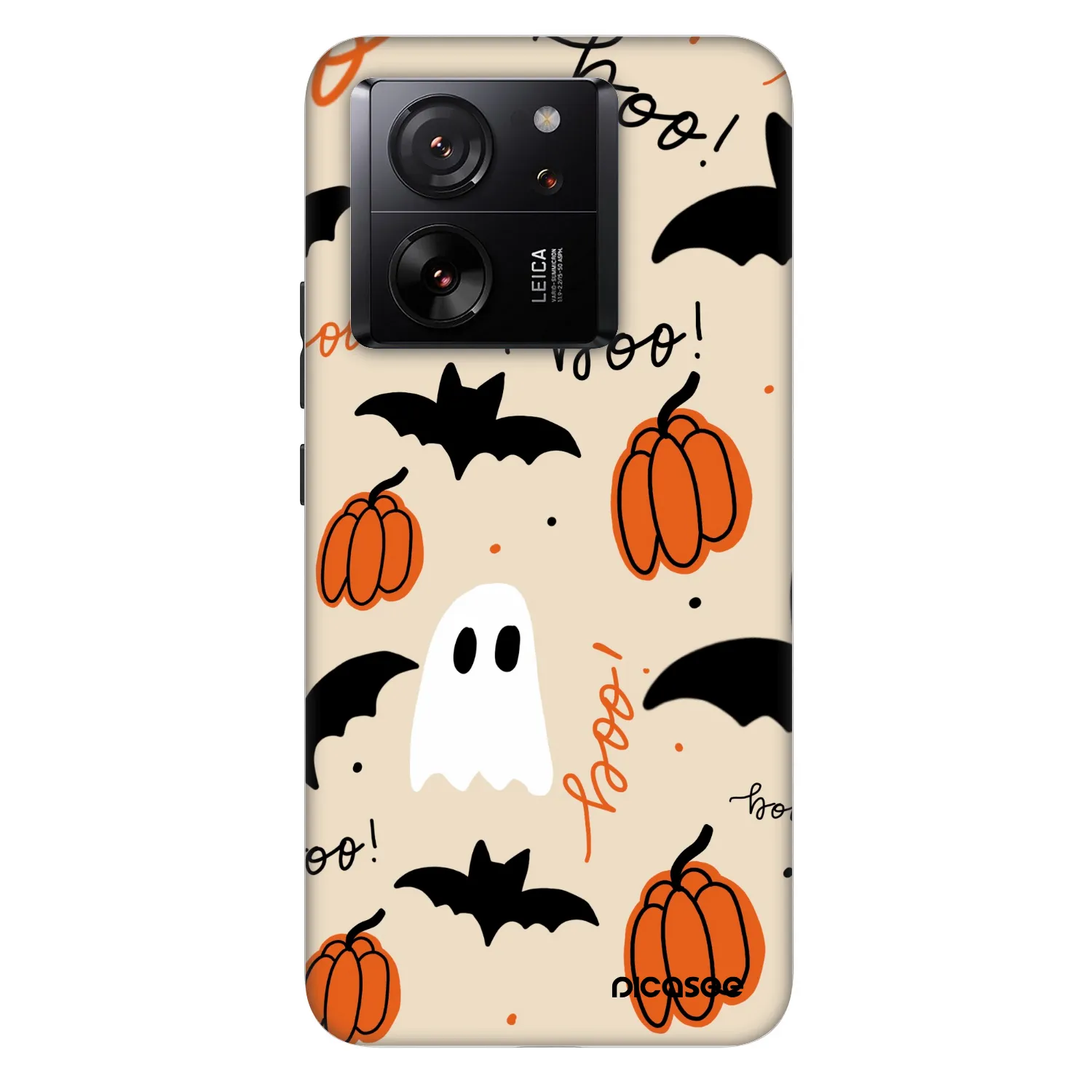 Picasee Fashion Case za Xiaomi 13T Pro - Halloween 26