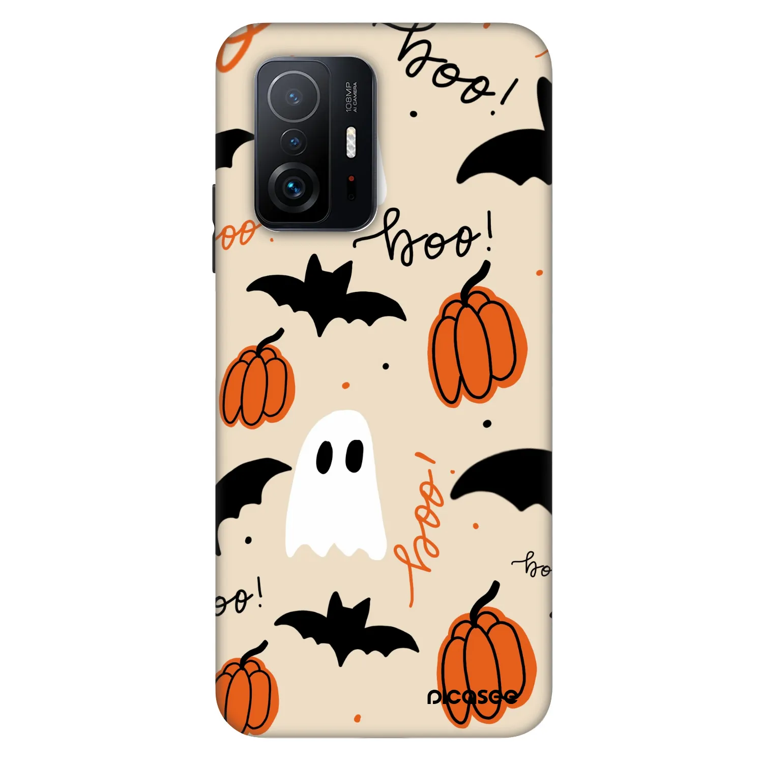 Picasee Fashion Case za Xiaomi 11T Pro - Halloween 26