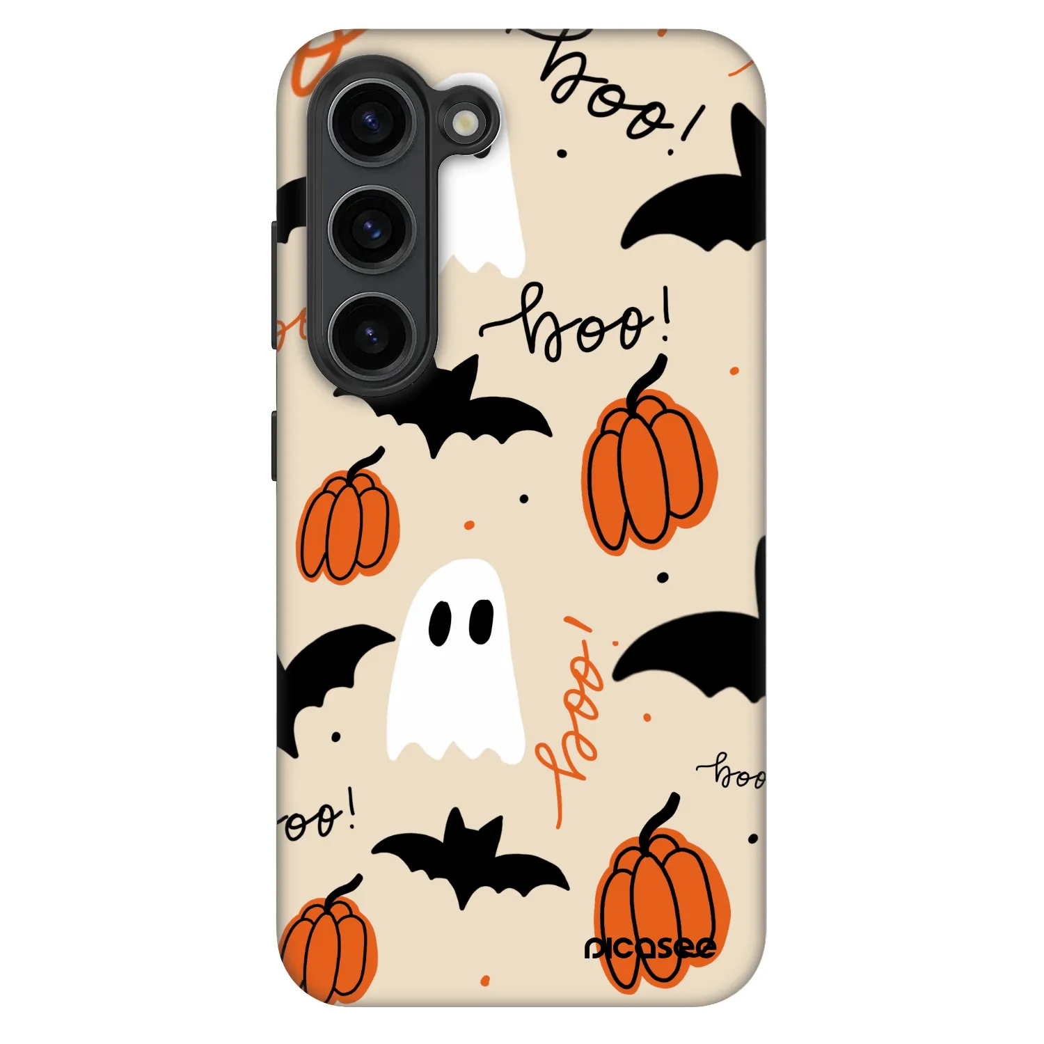 Picasee Fashion Case za Samsung Galaxy S23+ 5G - Halloween 26