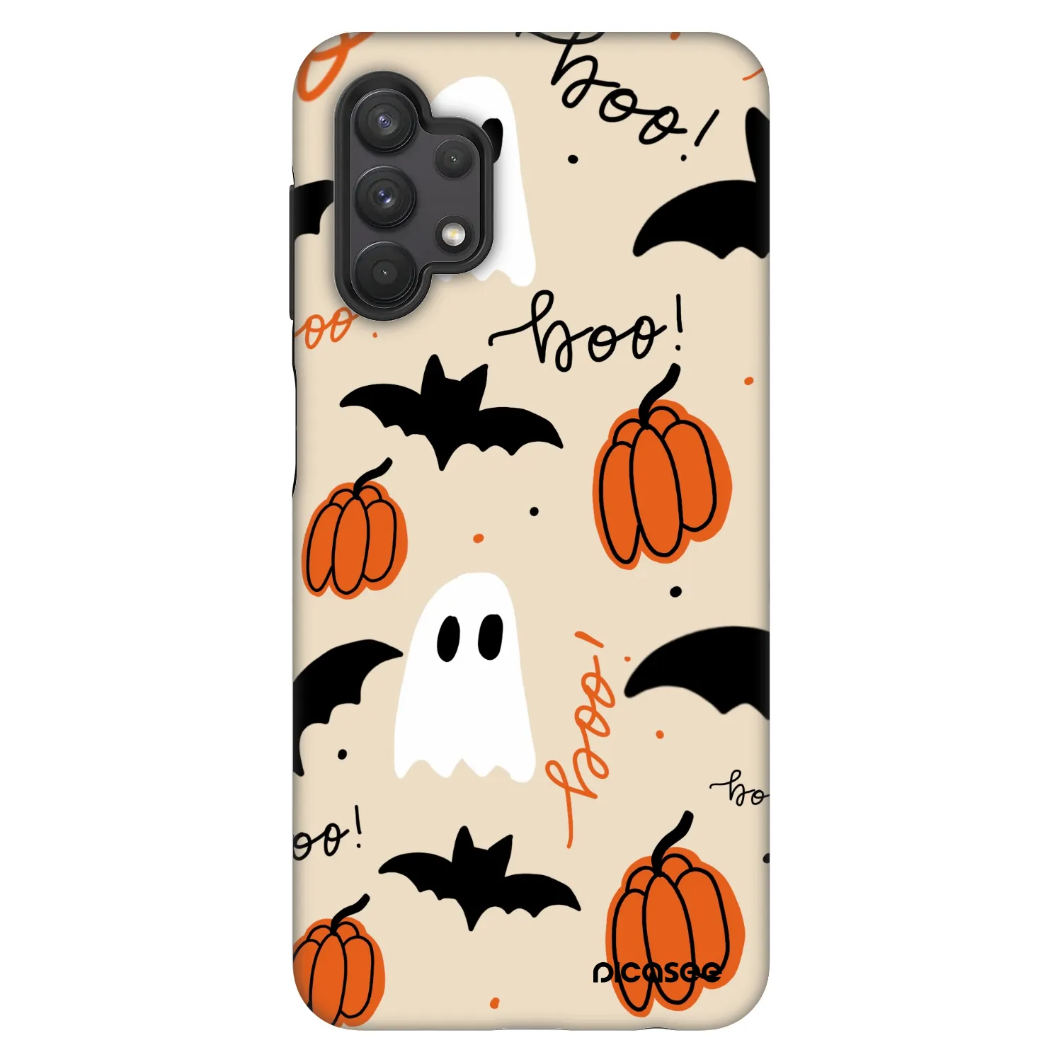 Picasee Fashion Case za Samsung Galaxy A32 5G A326B - Halloween 26