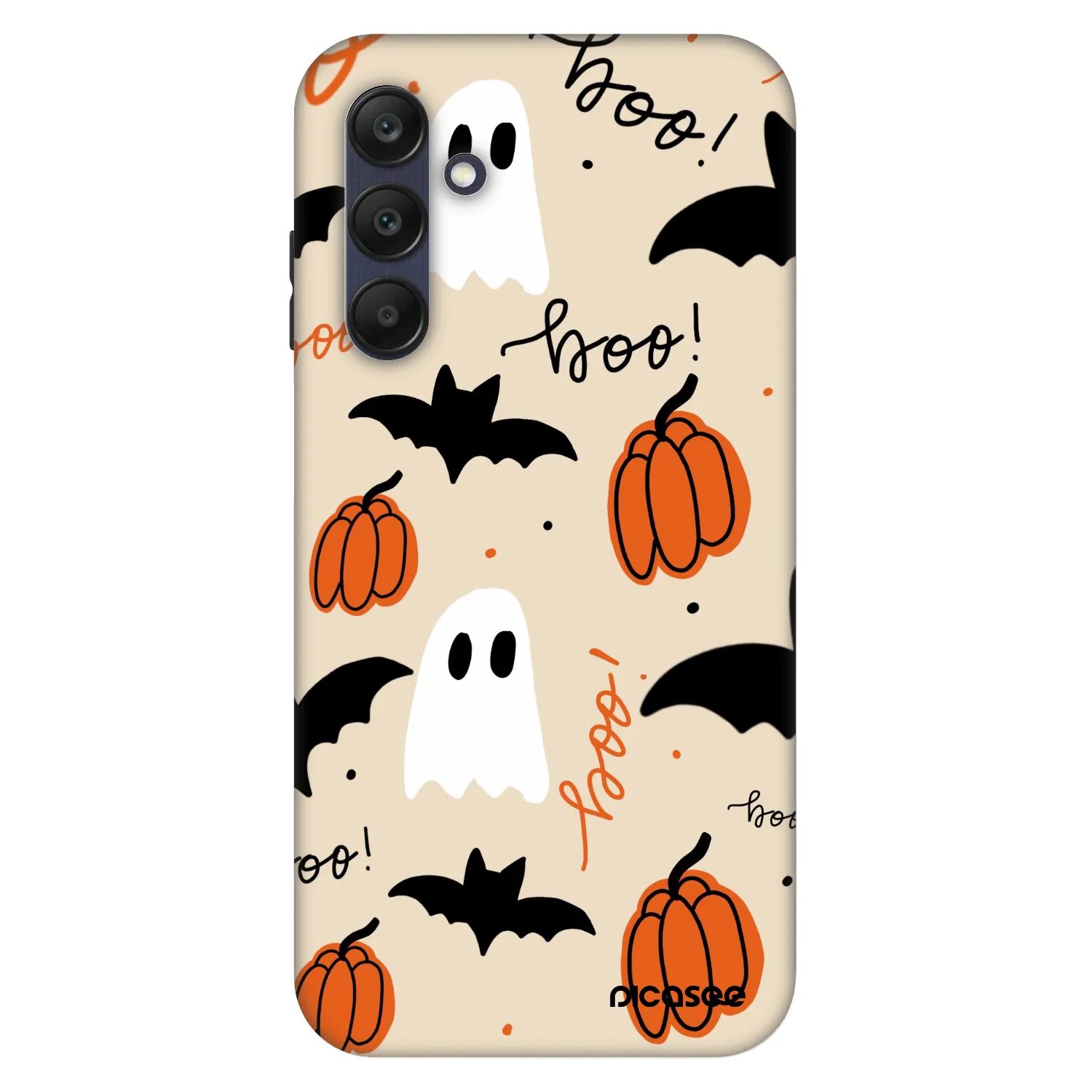 Picasee Fashion Case za Samsung Galaxy A25 A256B 5G - Halloween 26