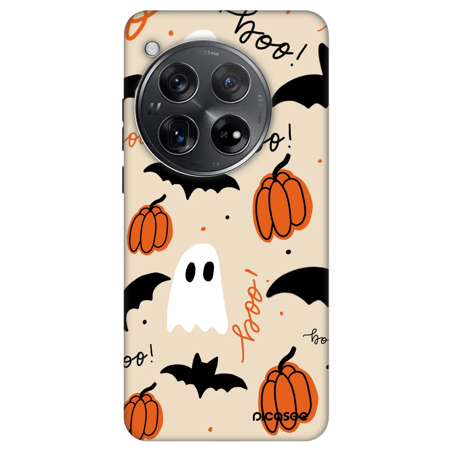 Picasee Fashion Case za OnePlus 12 5G - Halloween 26