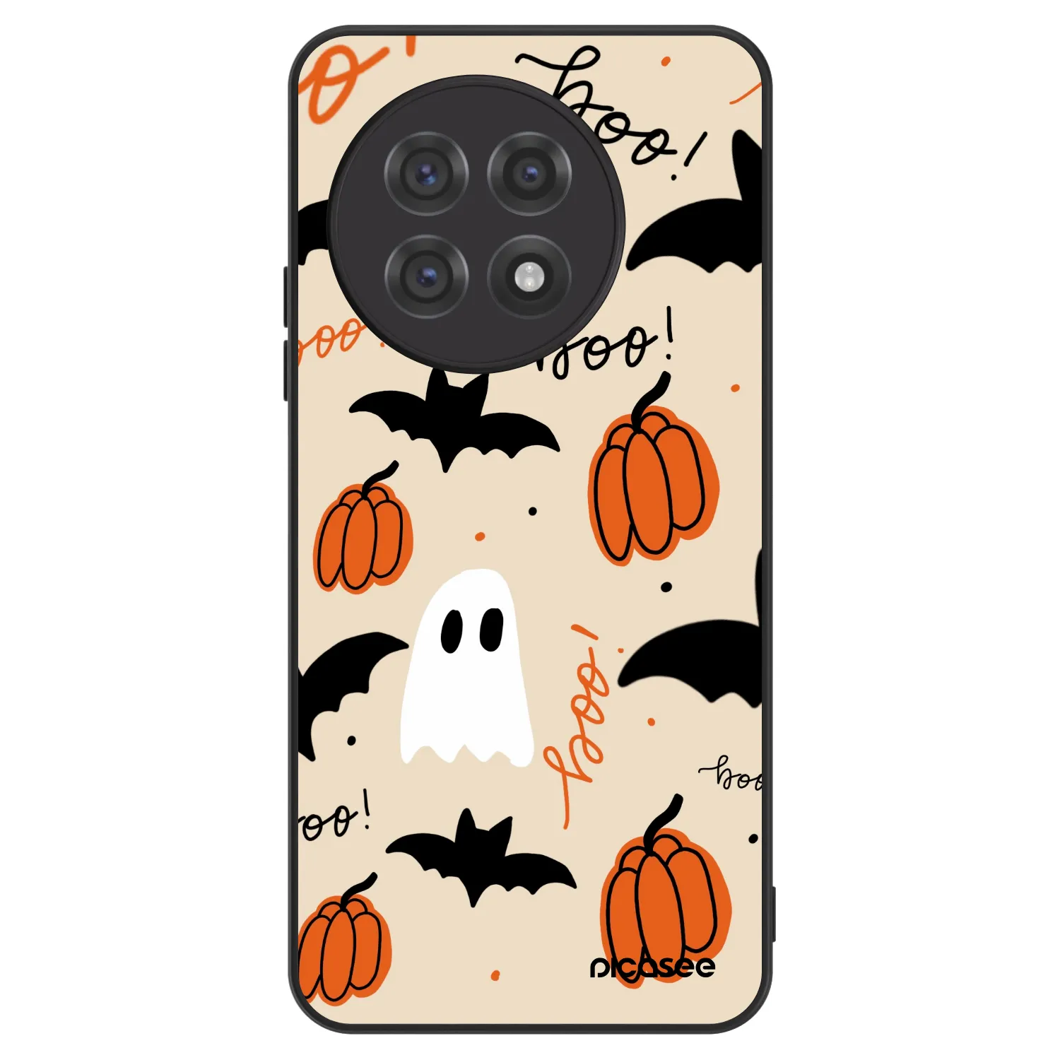 Picasee ULTIMATE CASE za OnePlus 13R 5G - Halloween 26