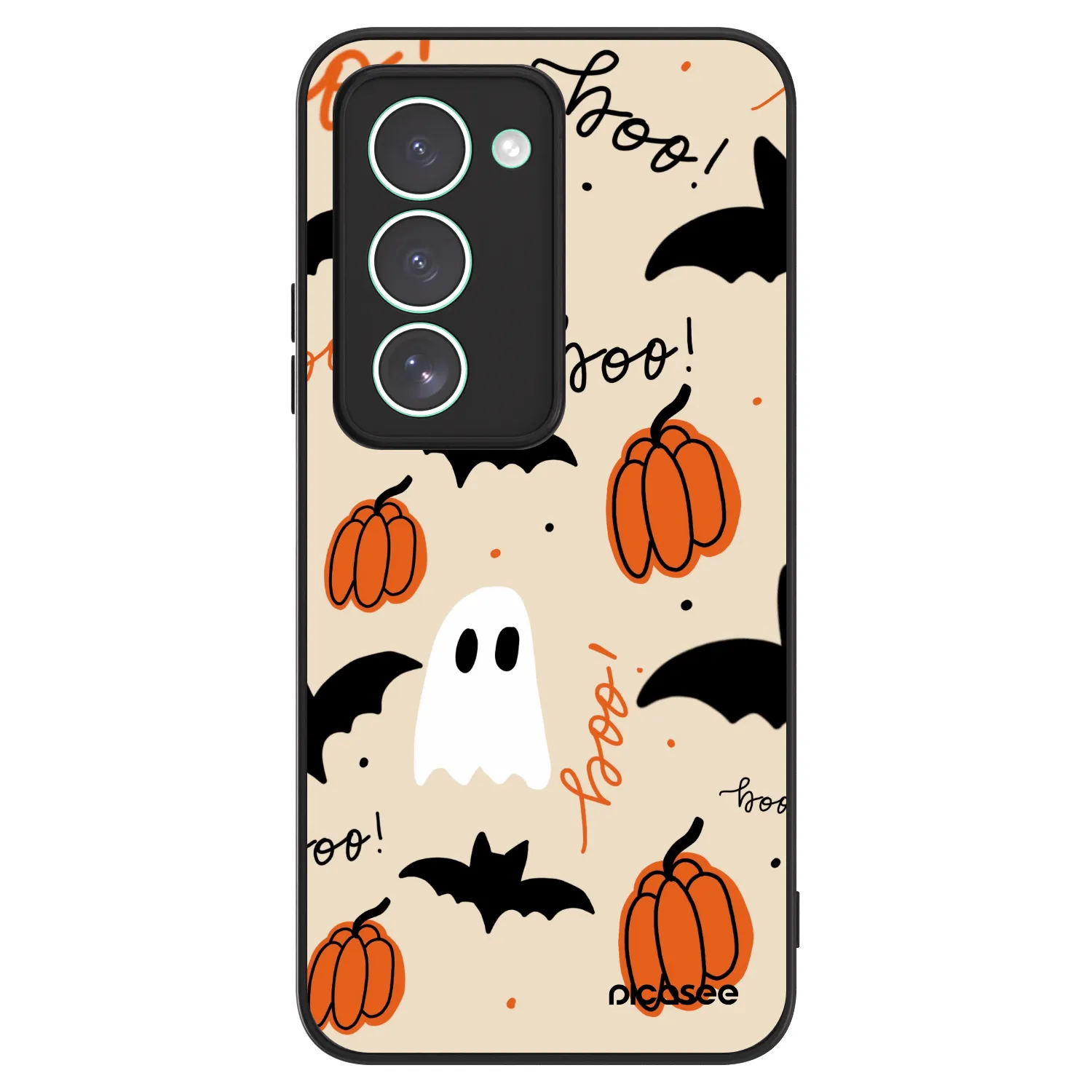 Picasee ULTIMATE CASE za Xiaomi Redmi 15 5G - Halloween 26