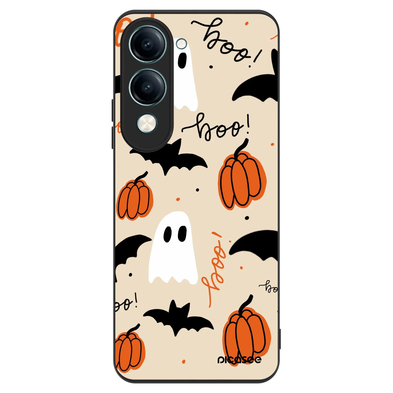 Picasee ULTIMATE CASE za Vivo Y29s 5G - Halloween 26