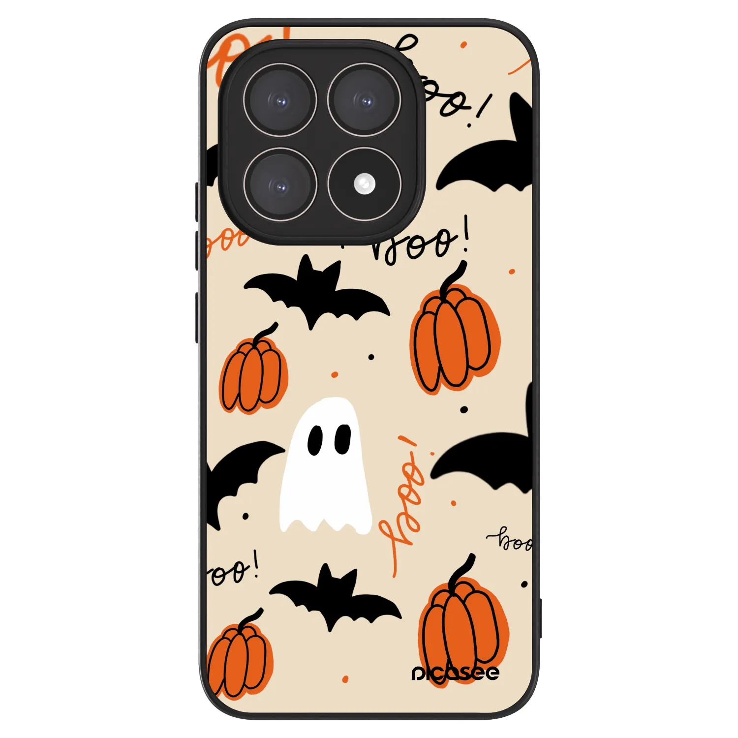 Picasee ULTIMATE CASE za Xiaomi 15T - Halloween 26